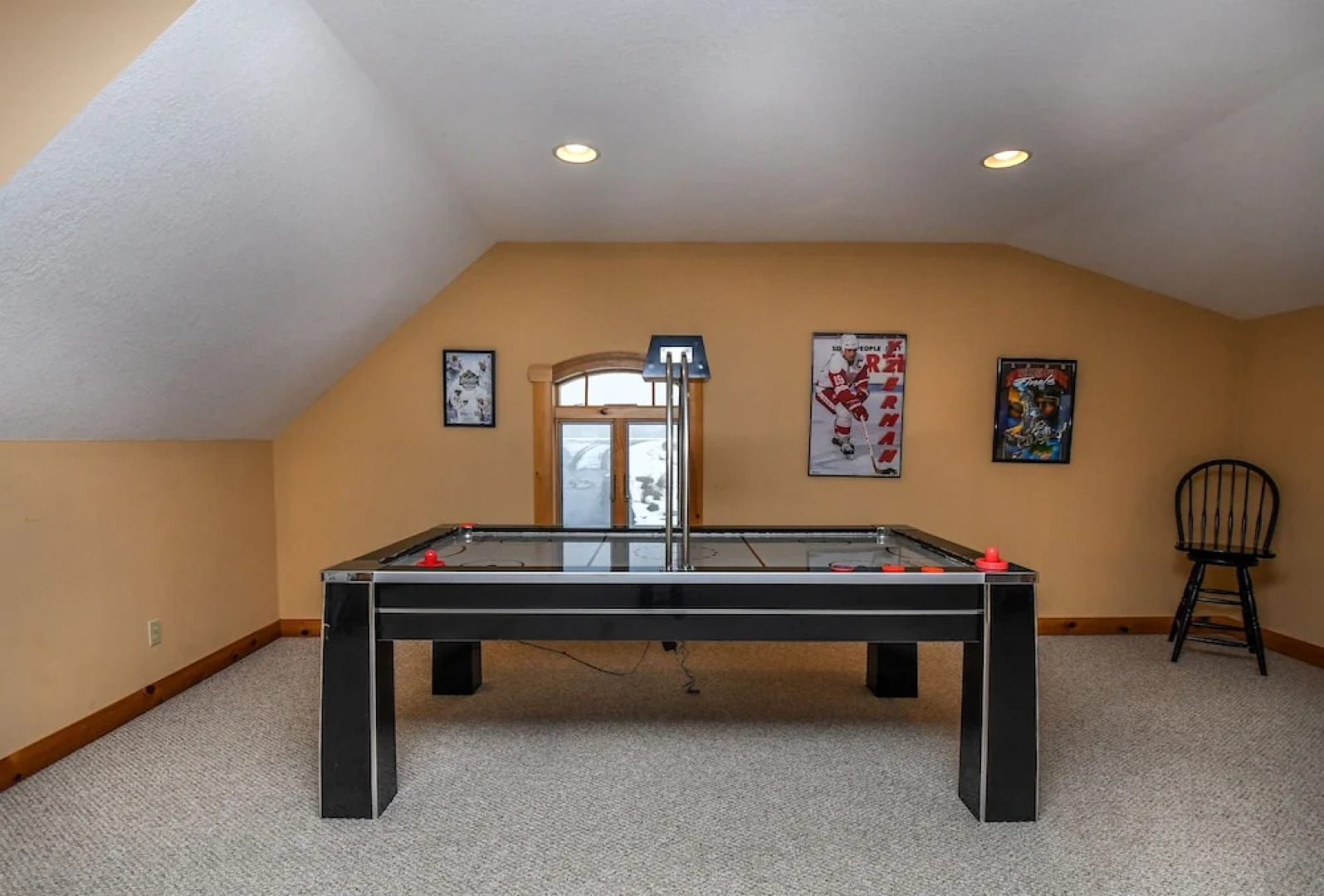 Highland's Heaven 5 Bedroom House