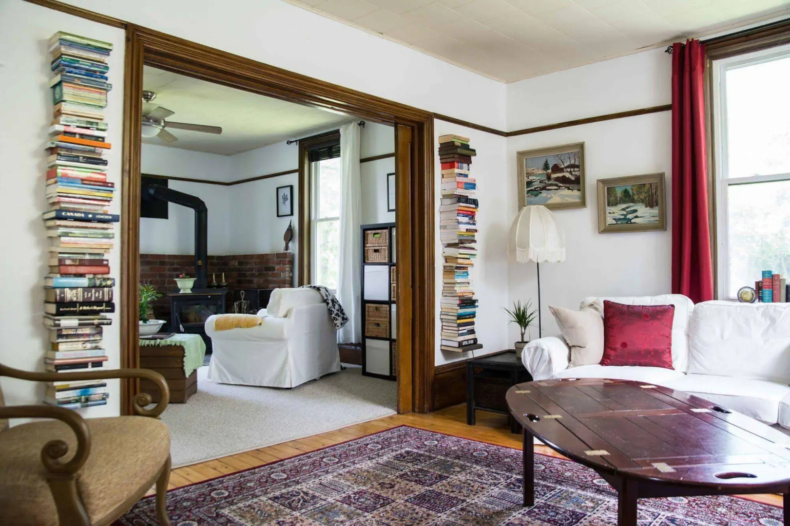 Laura's Bed & Breakfast