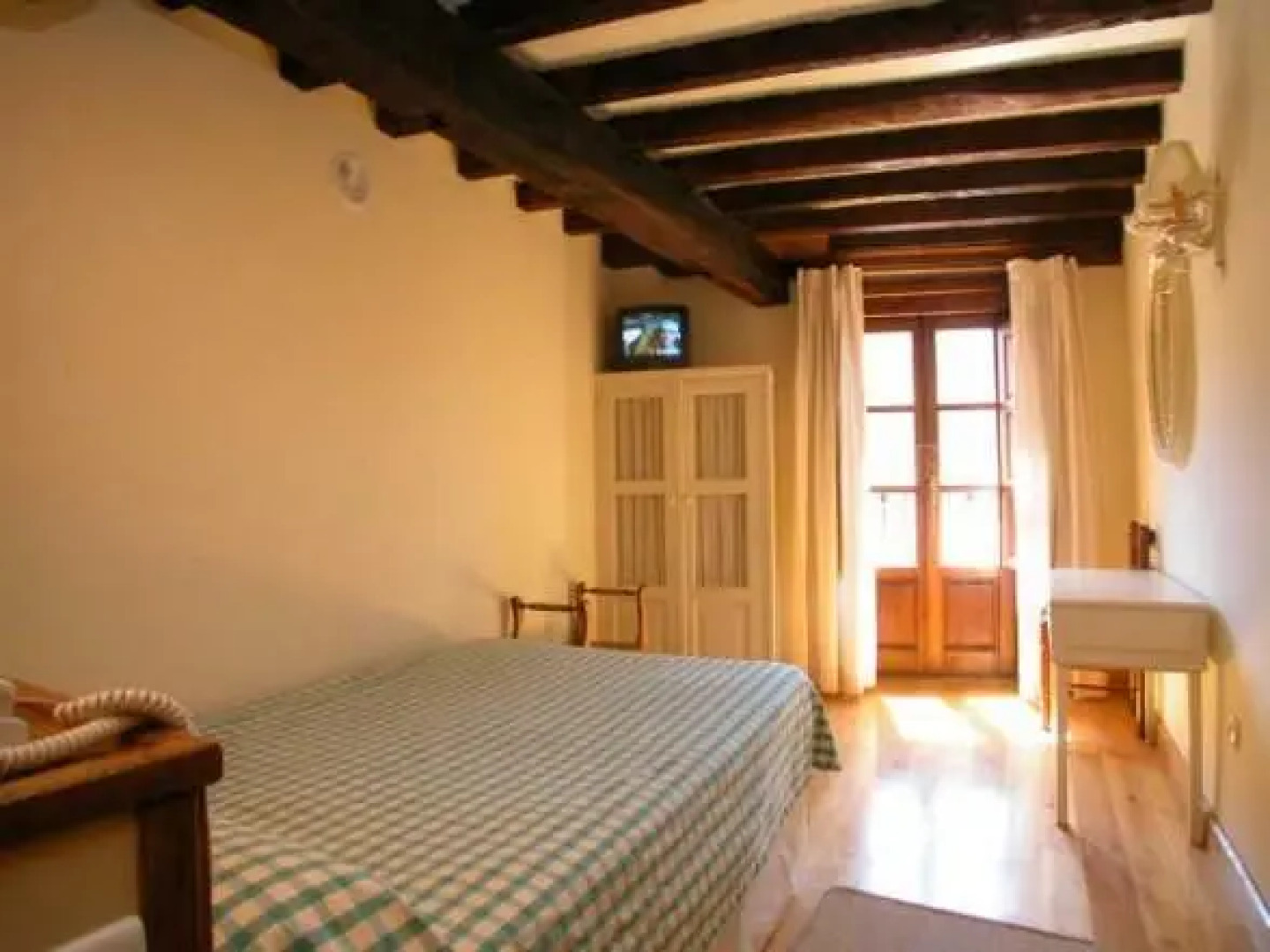 Hostería La Antigua