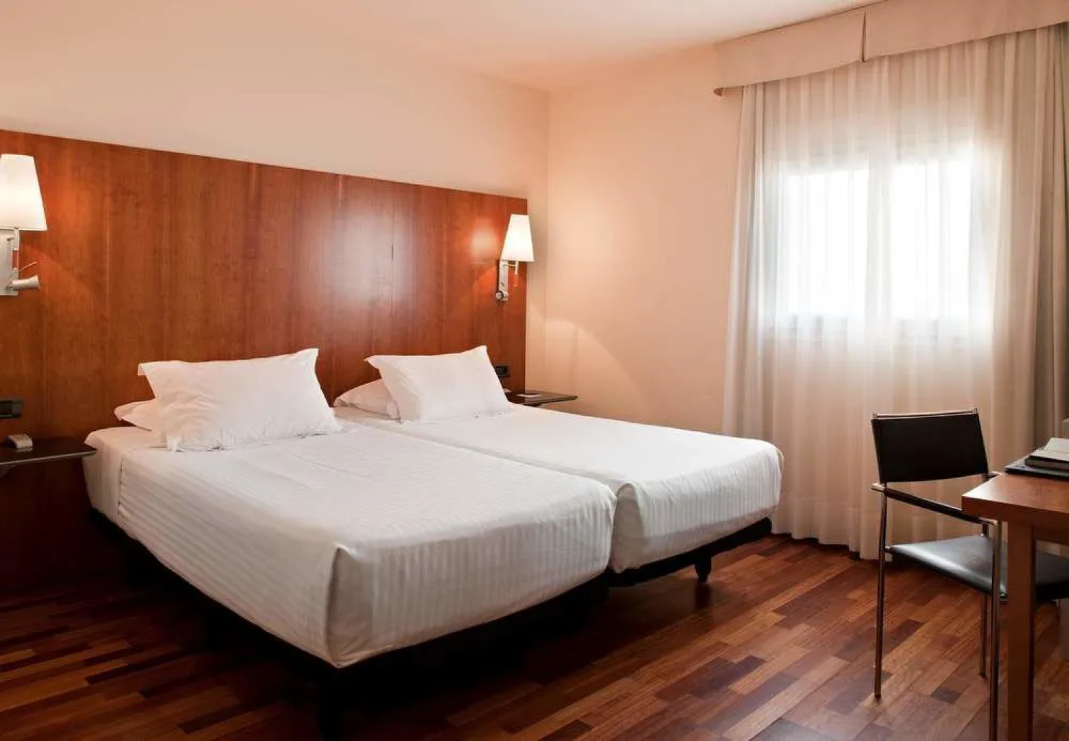 AC Hotel La Línea by Marriott
