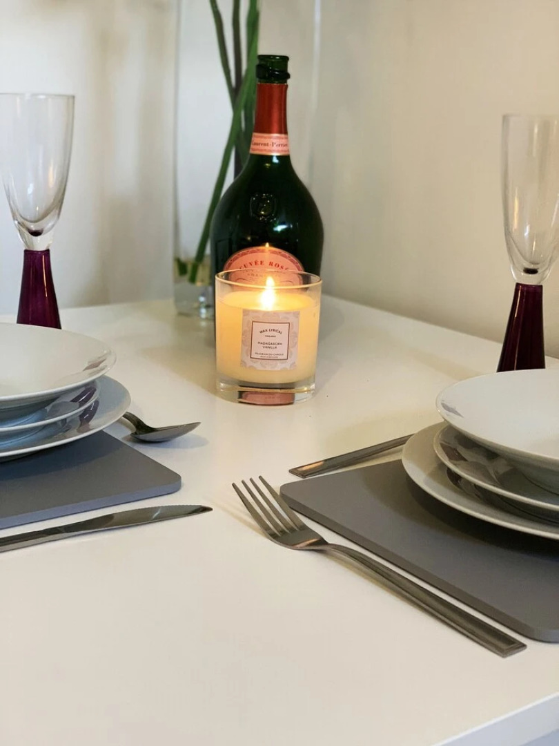 The Baptist Chapel - 7