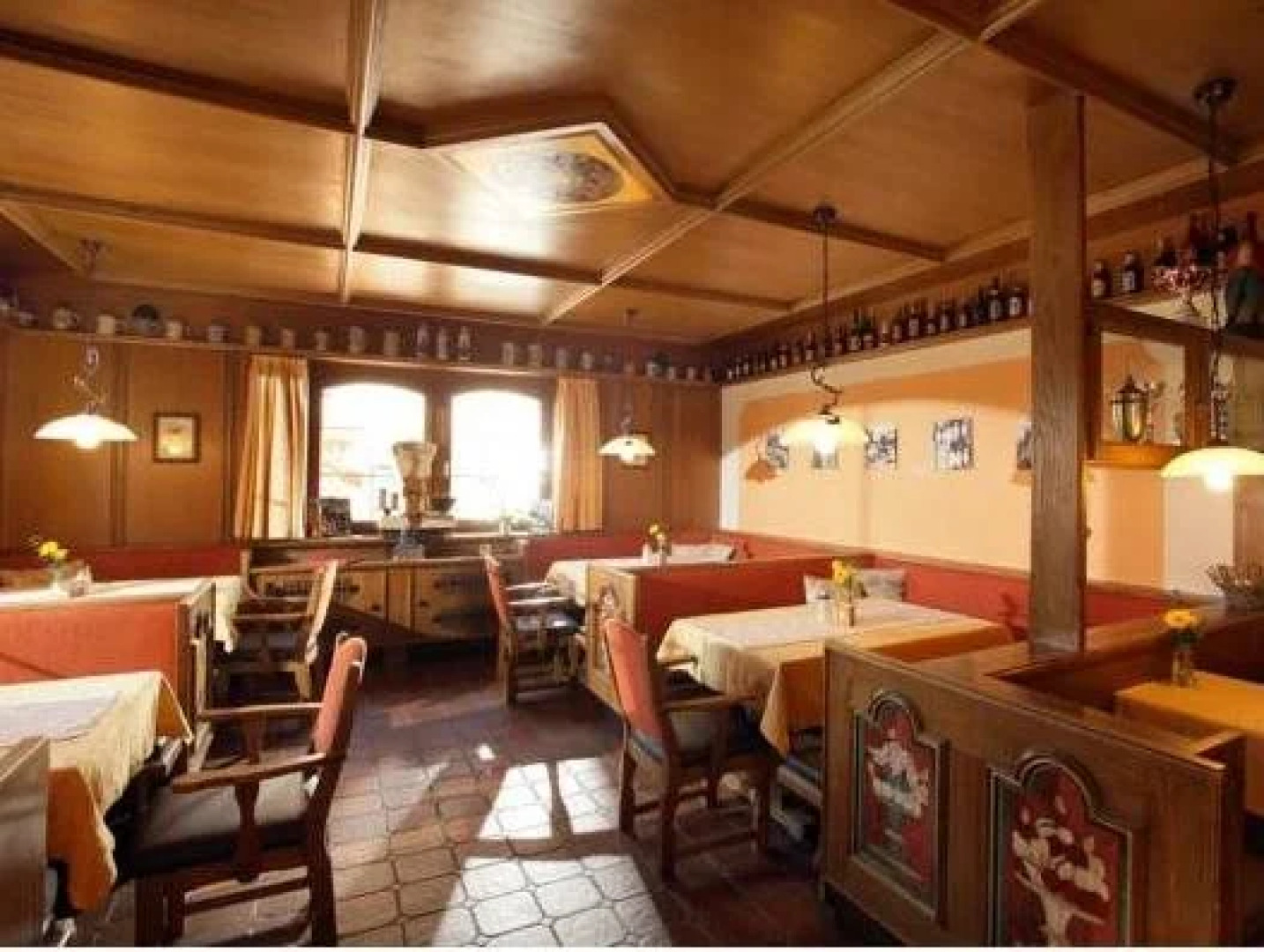 Café Pension Koller