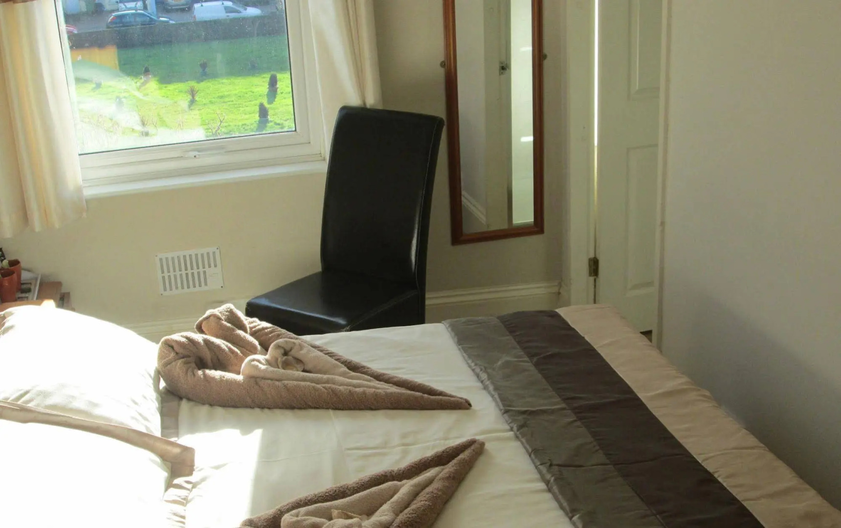 The Haldon Guest House