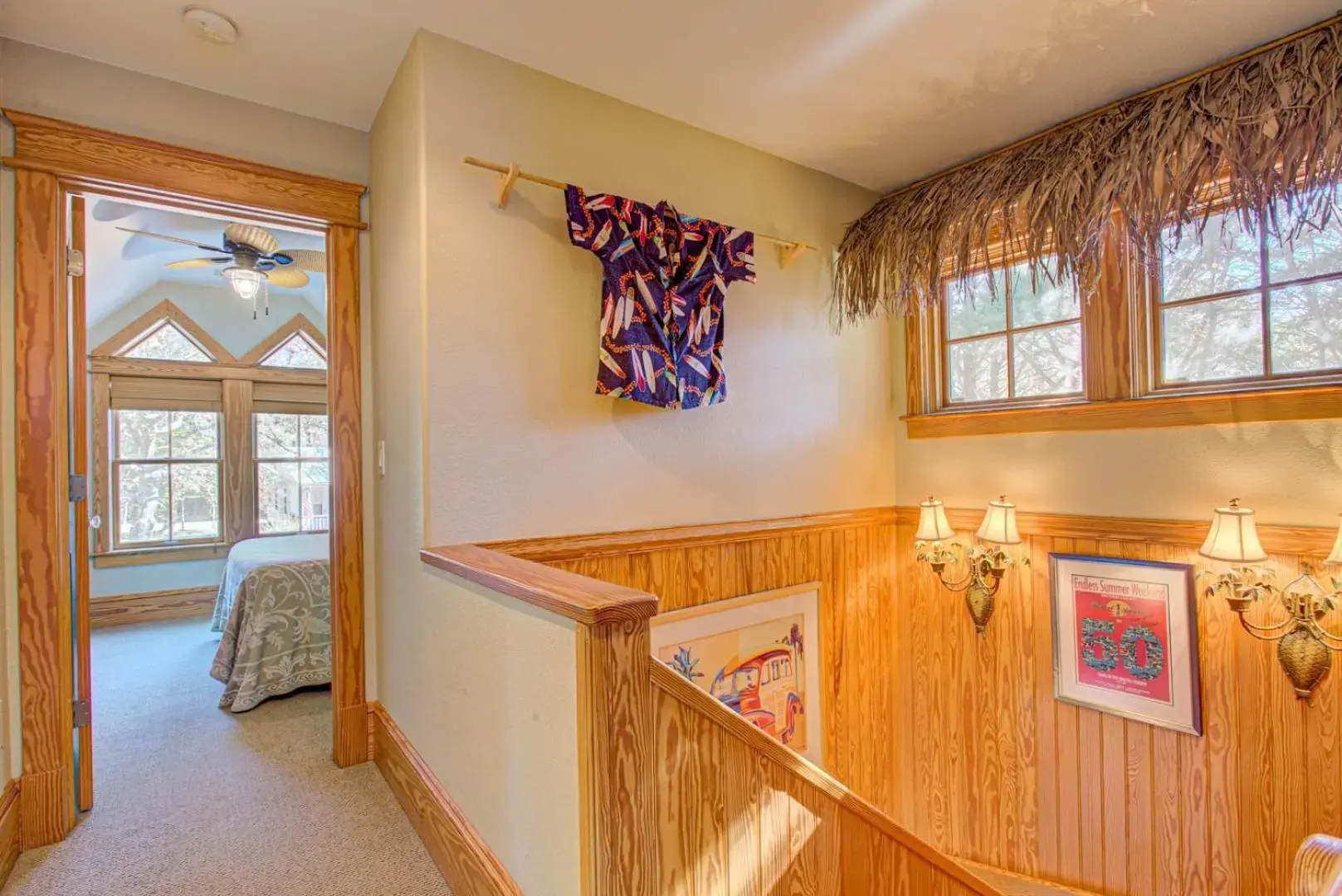 IC2 Endless Summer Cottage Dog Friendly