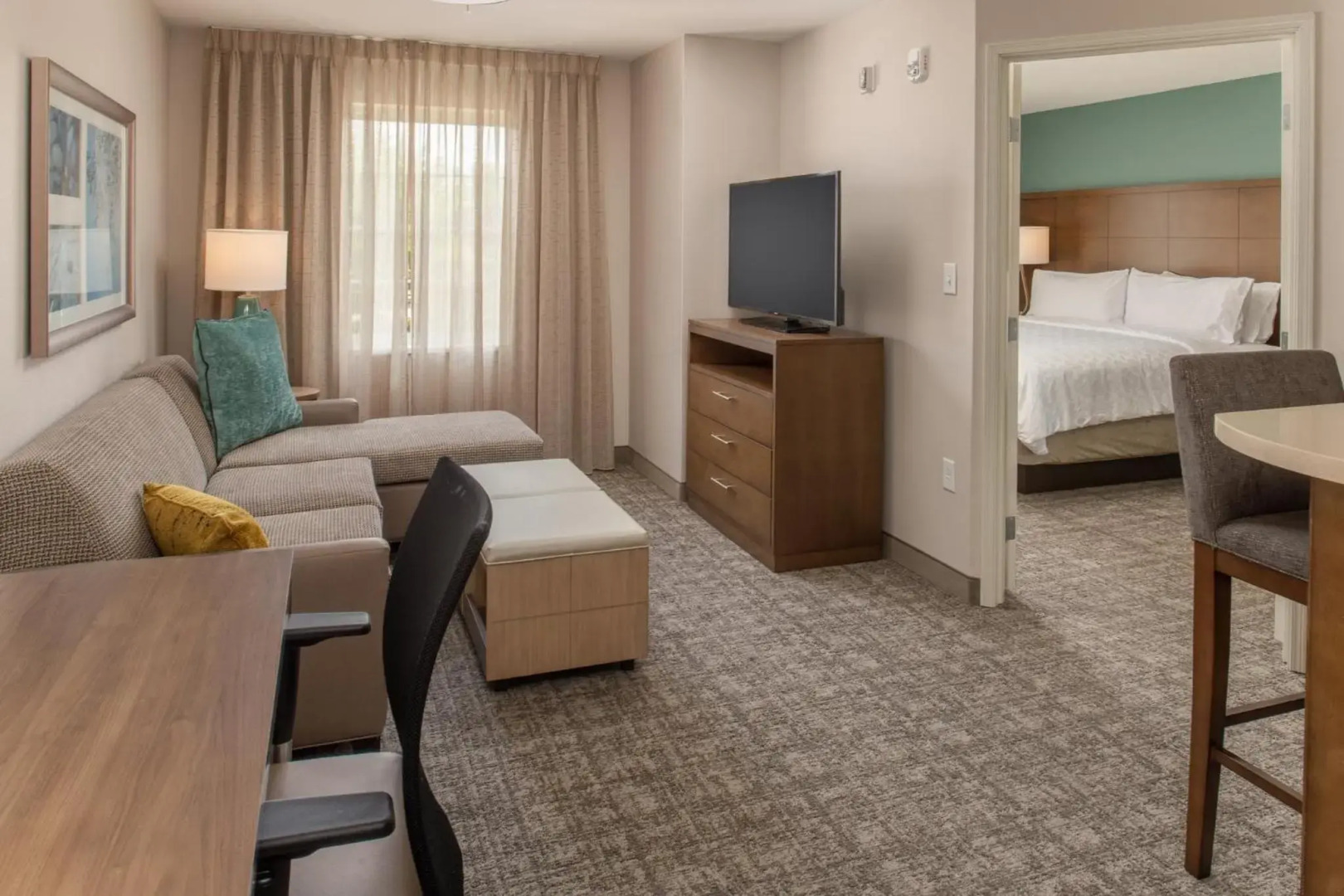 Staybridge Suites Hillsboro North by IHG