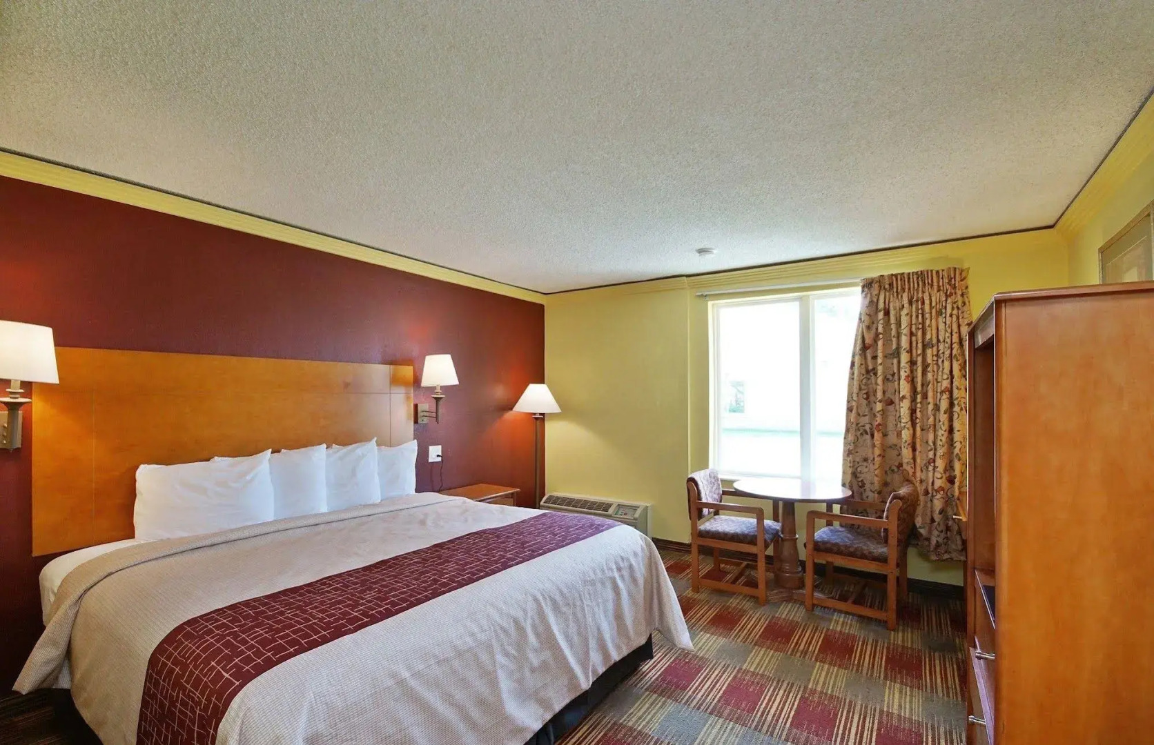 Countryside Suites Kansas City Independence I-70E Sports Complex Hotel