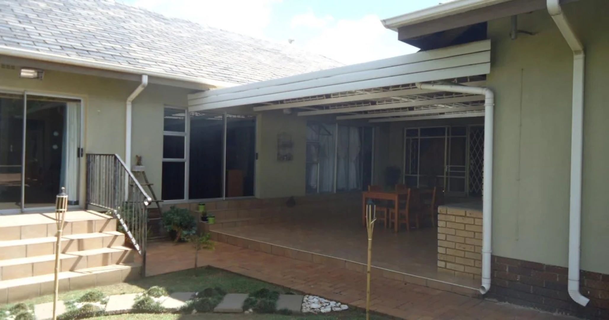 Serenity Guest House