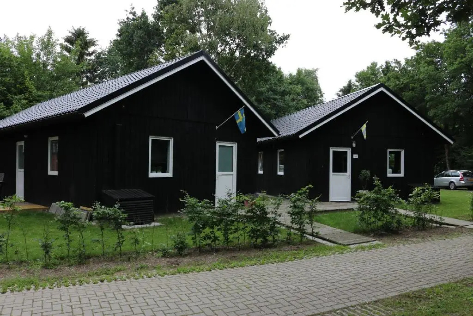 Bungalowpark De Kremmer