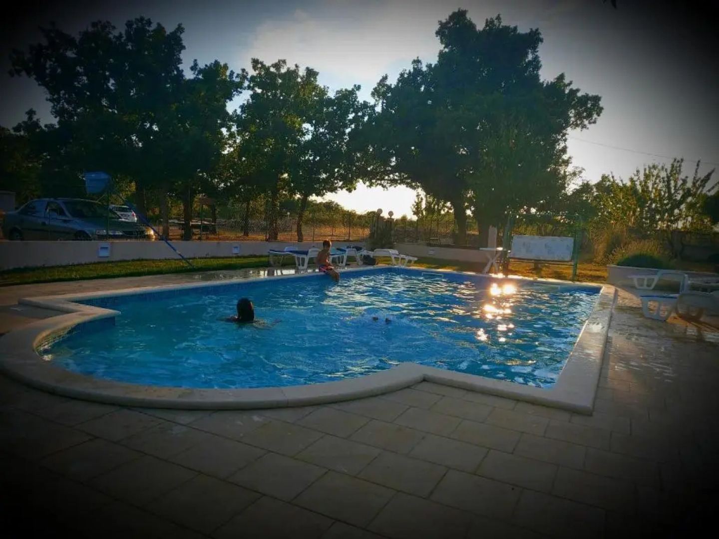 Kaja House Apartments