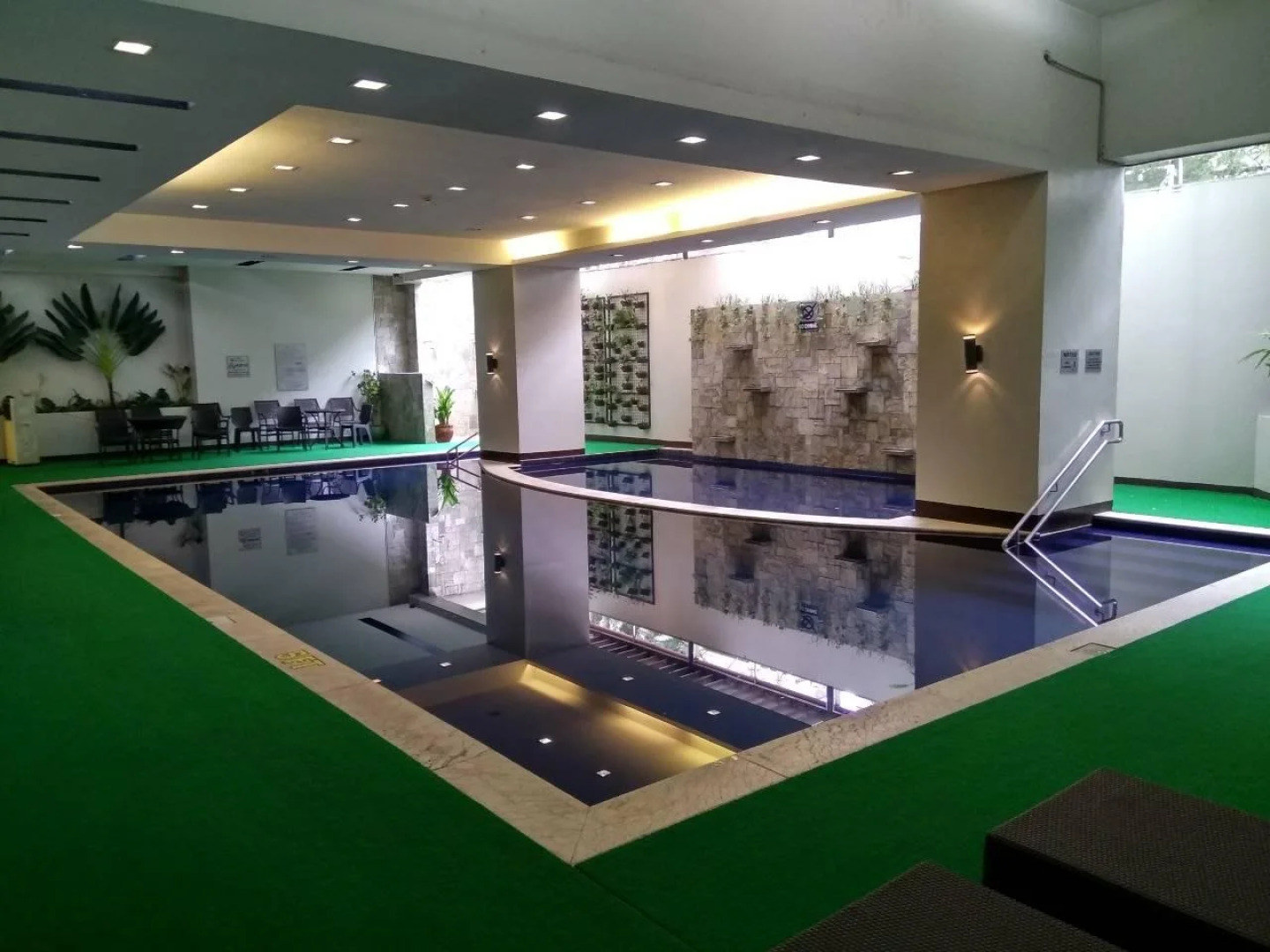 Goldland Millenia Suites