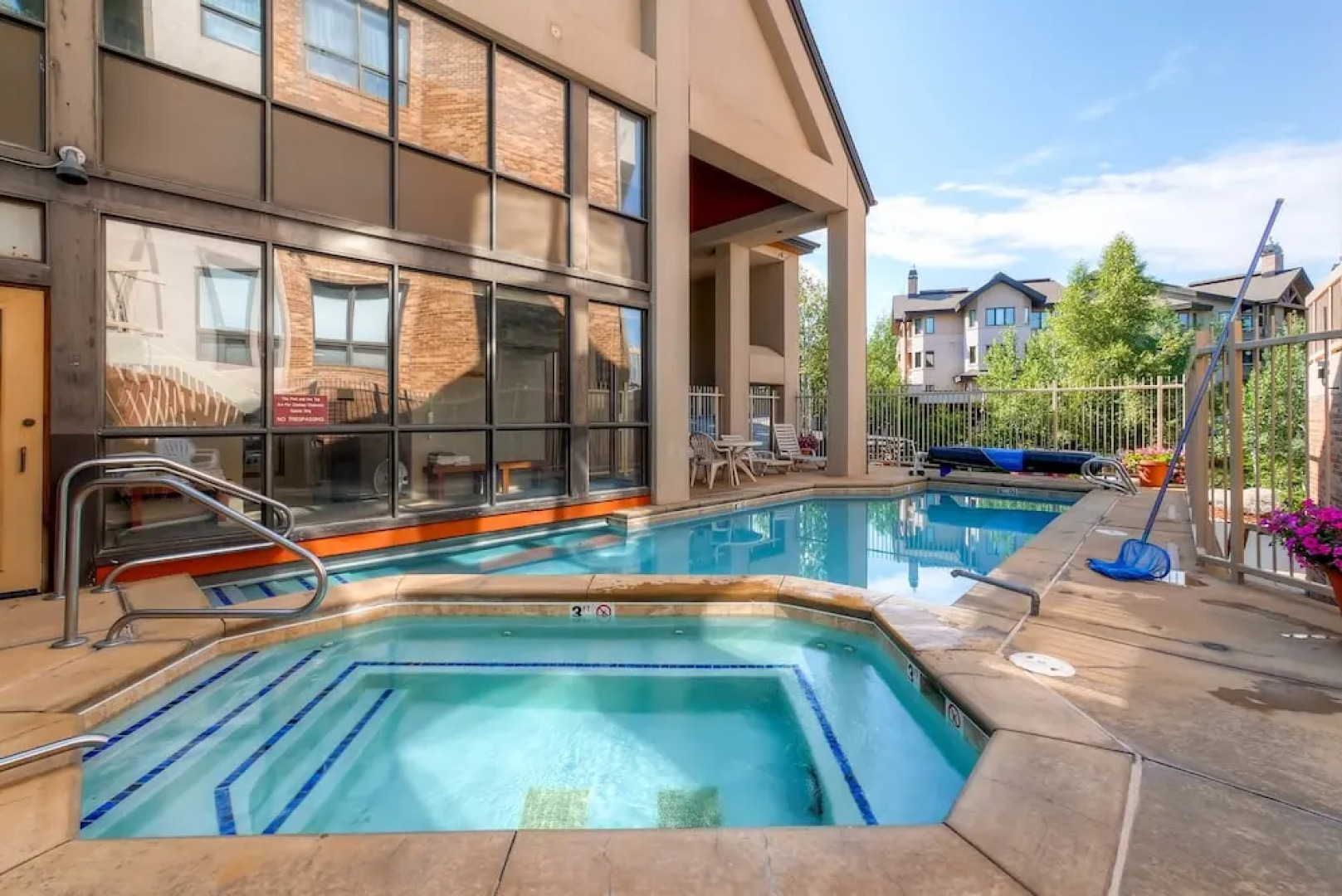 Chateau Chamonix by Steamboat Resorts