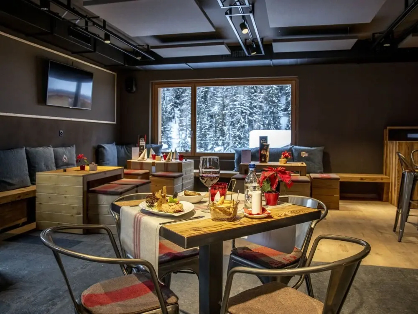 Swisspeak Resorts Bishorn Ayer