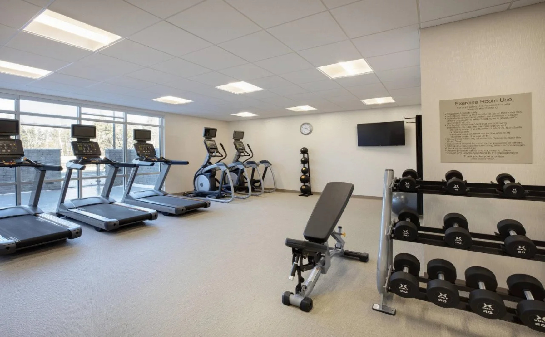 SpringHill Suites by Marriott Hampton Portsmouth