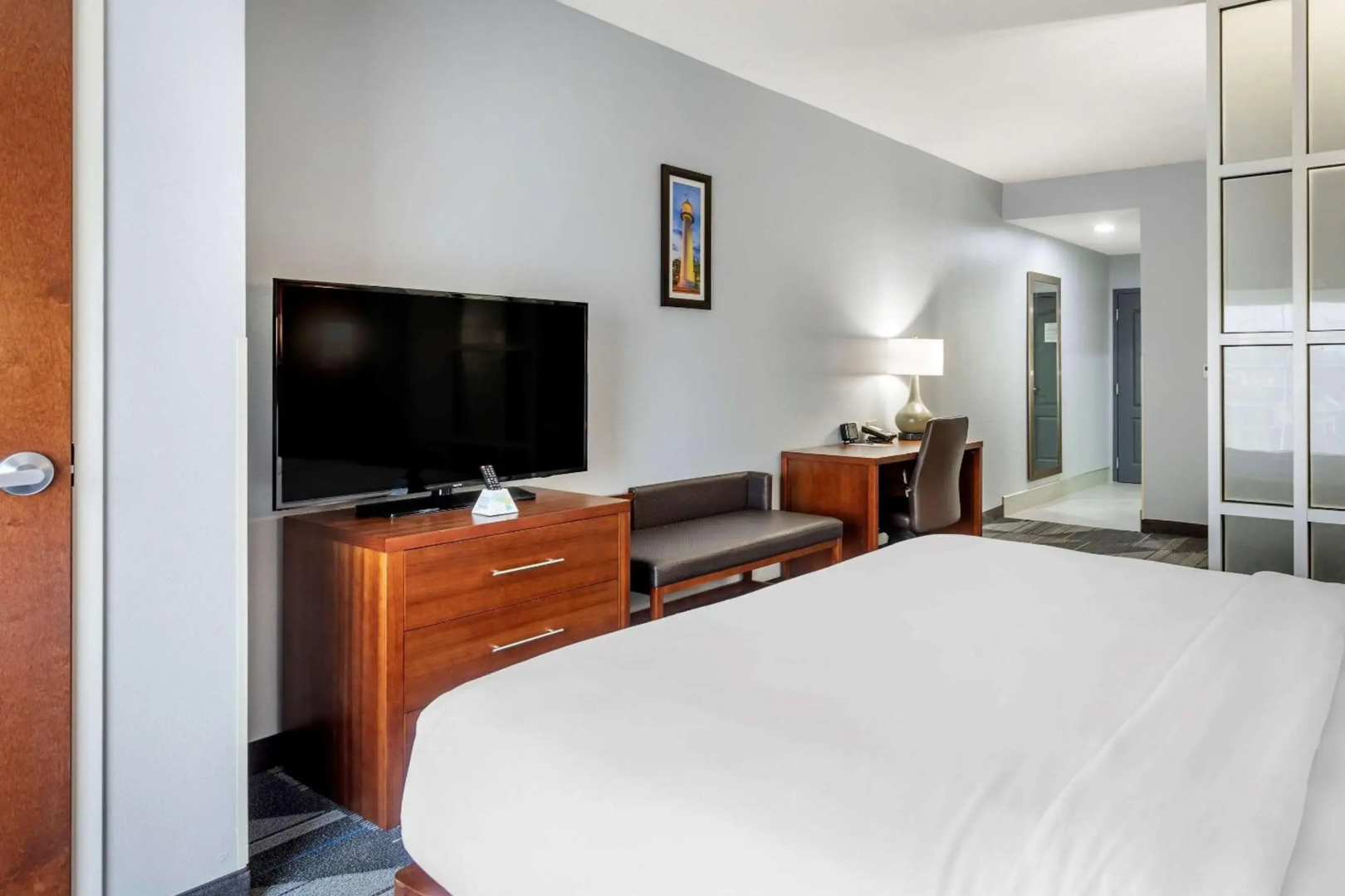 Comfort Suites Olive Branch - Memphis South