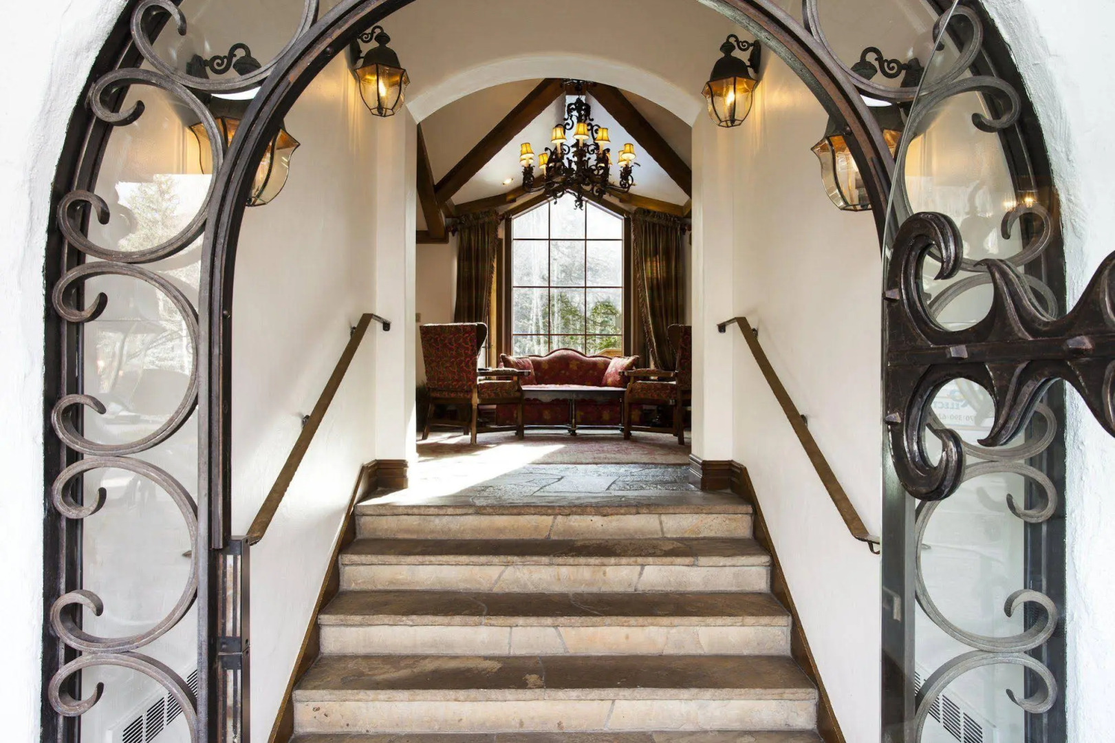 Christiania Condos - CoralTree Residence Collection