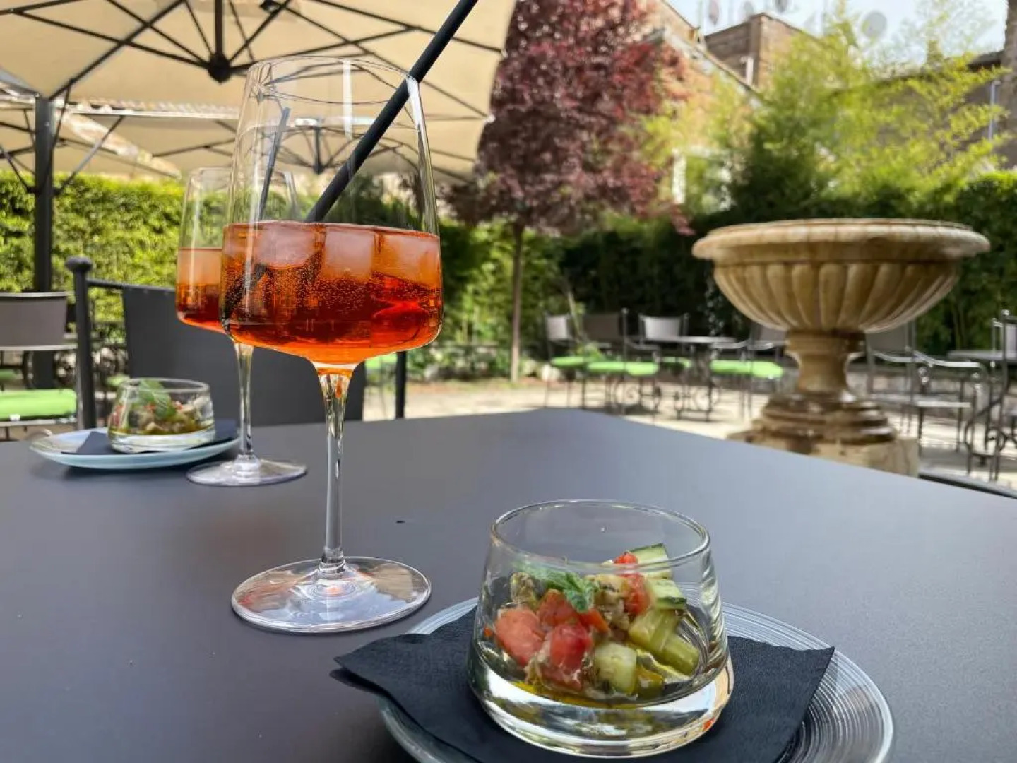 Residenza Palazzo Fortuna