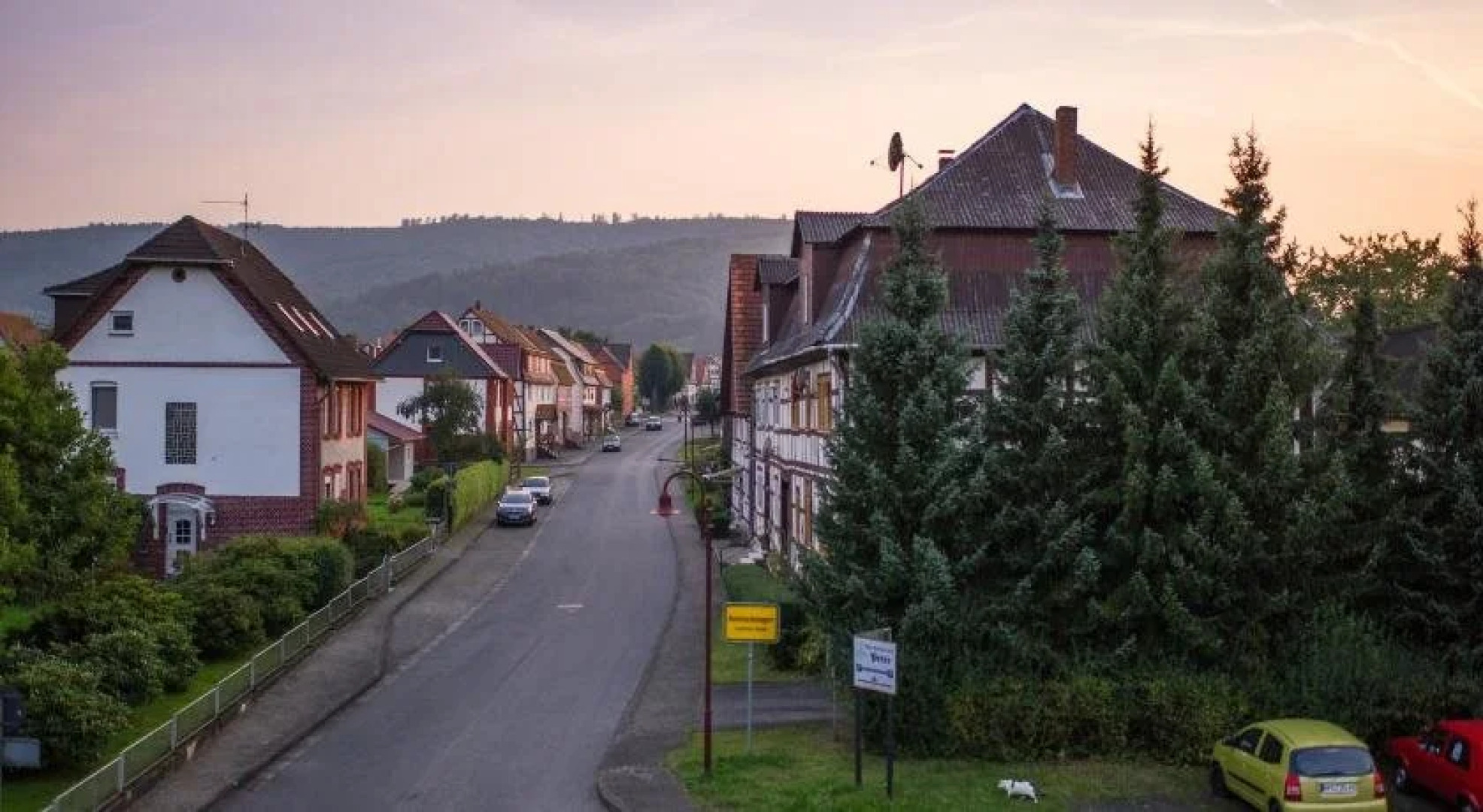 Weigands Hotel Peter