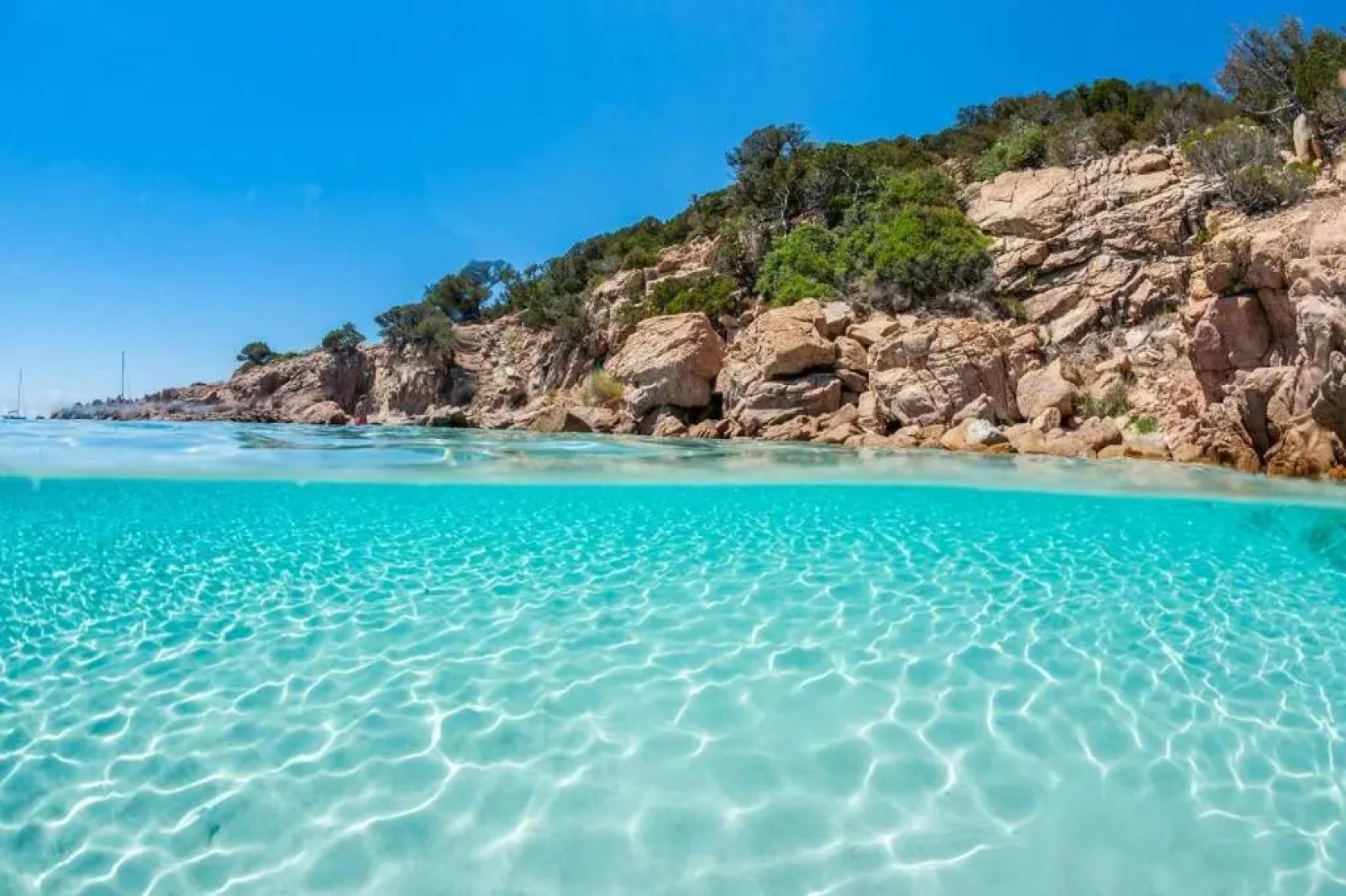 T2 Porticcio Agosta Plage 100m de la Plage