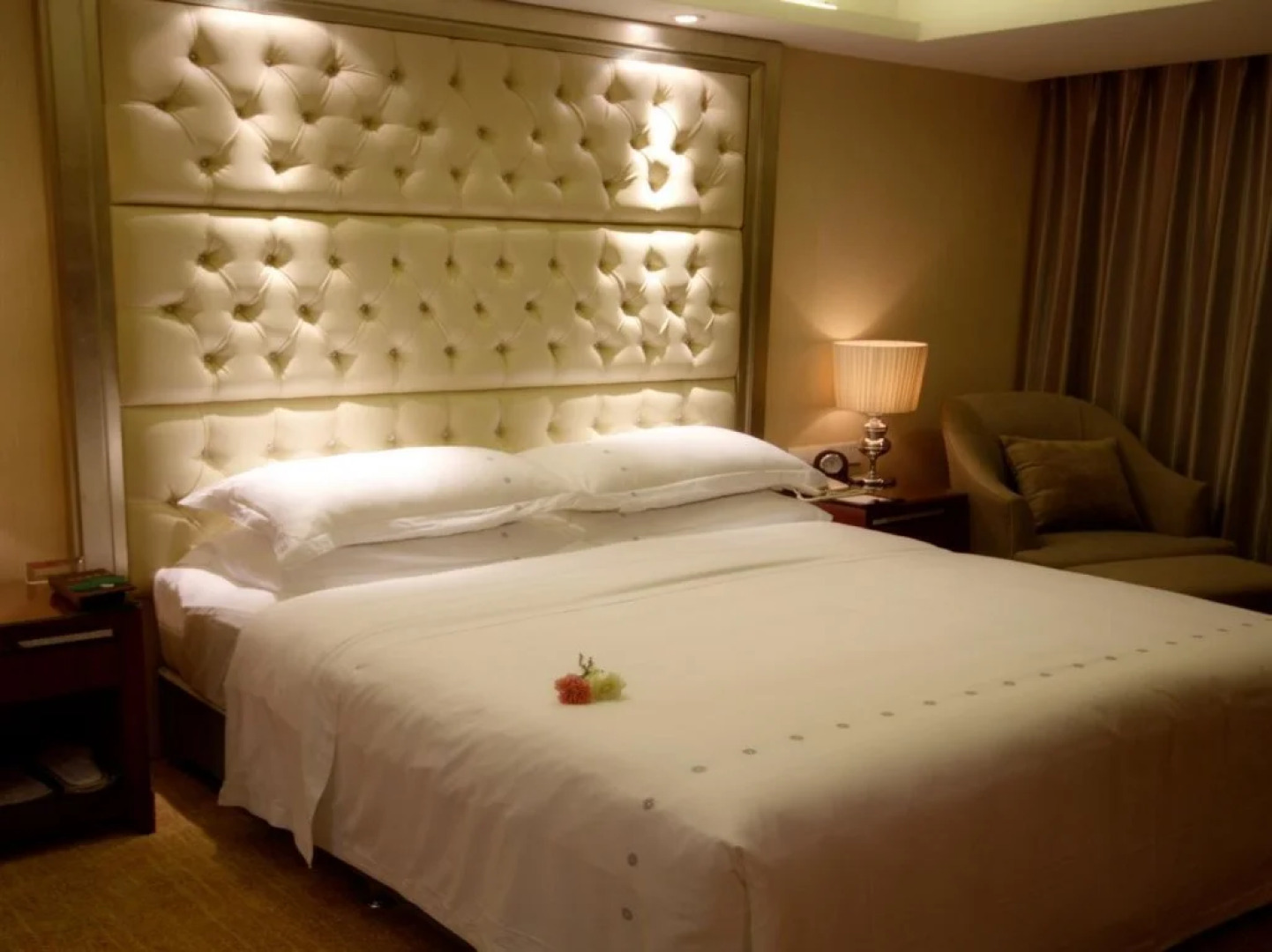 How Right Hotel(Mianyang Capital Plaza Store)