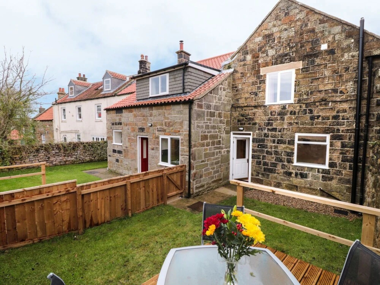 Hazel Cottage, Whitby