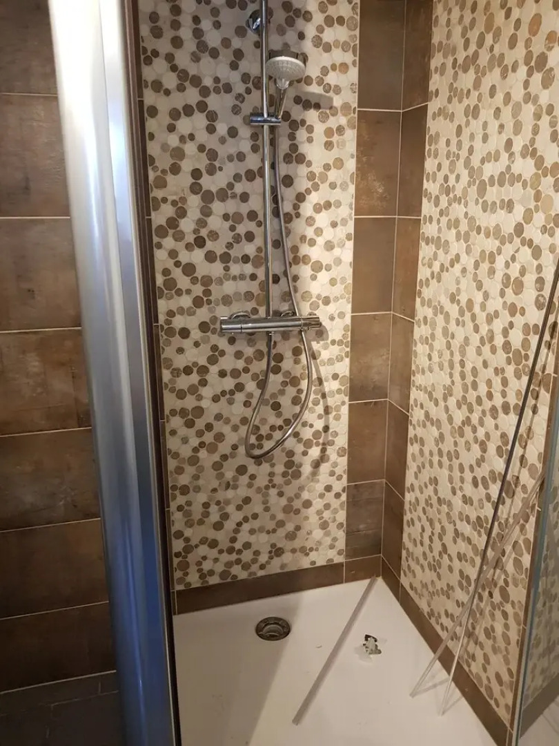 La bulle au bois dormant d'ovifat