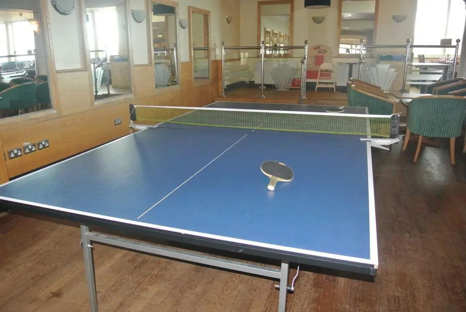 Riviera Hotel & Holiday Apartments