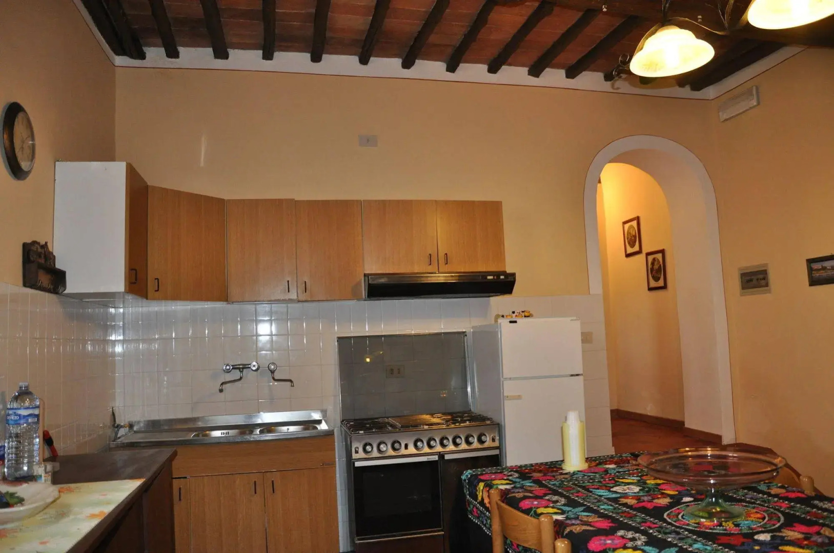 La Pergola Del Chianti