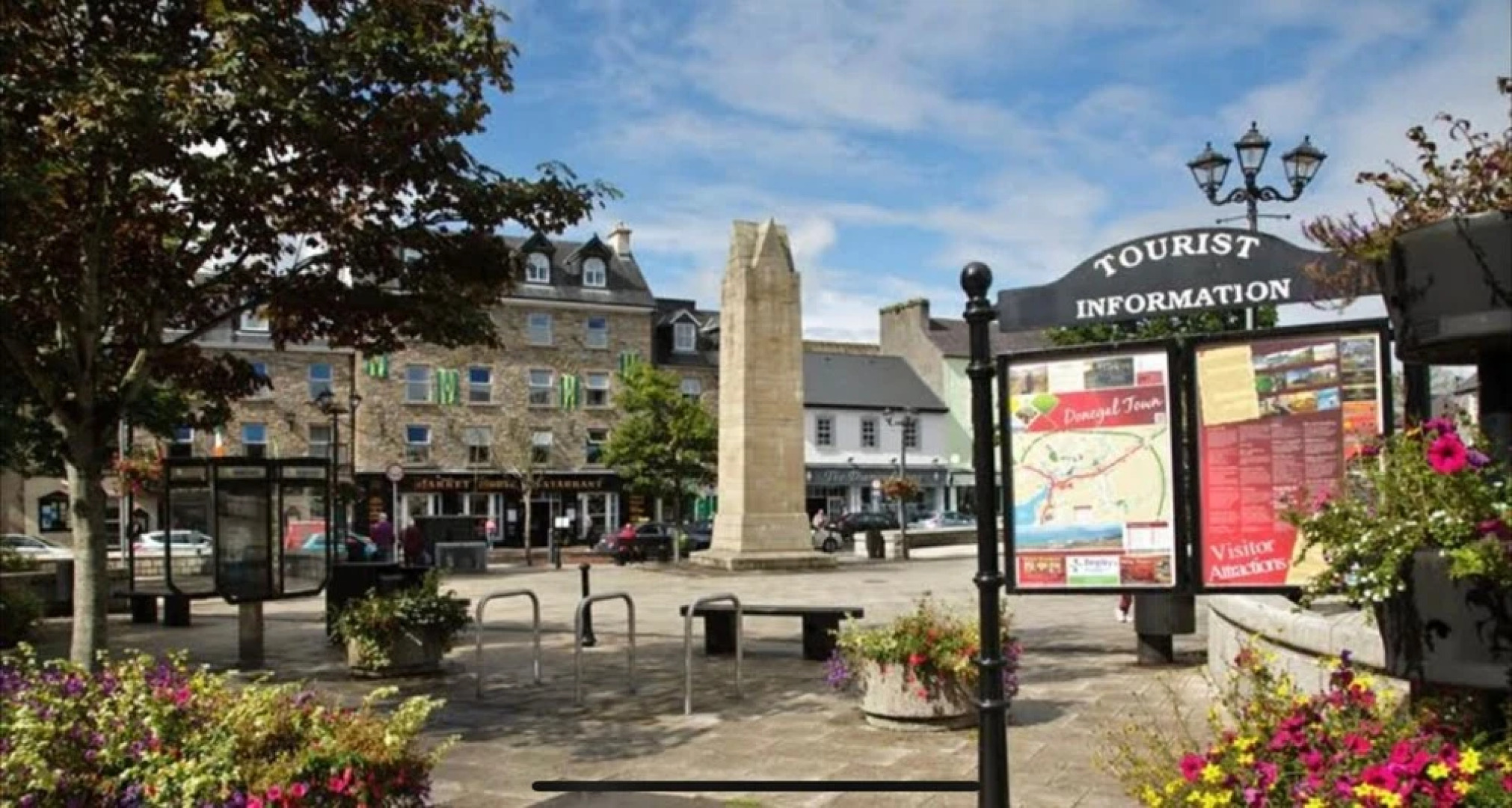 Jack's Place Beautiful 3-bed House Donegal