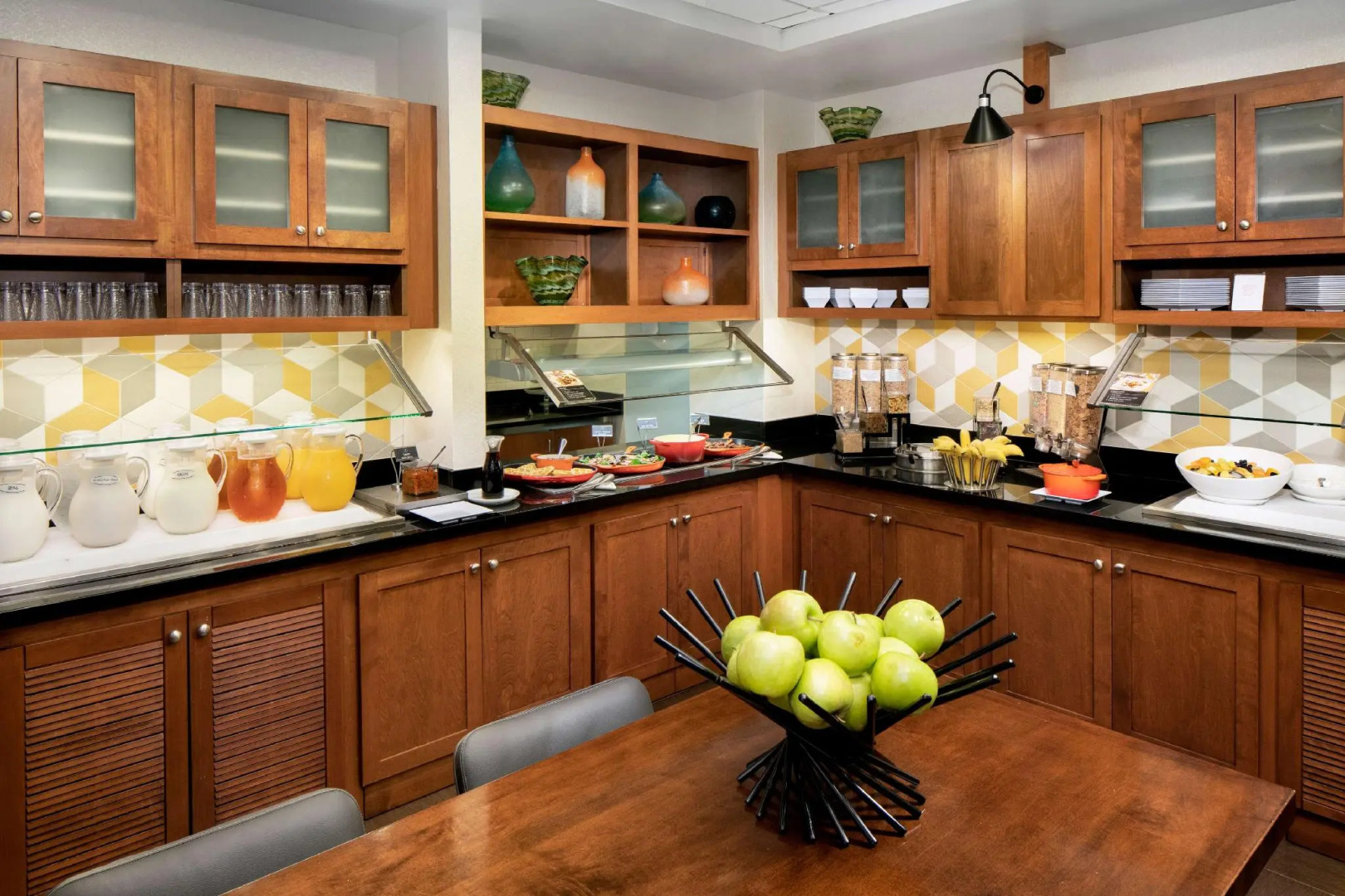 Hyatt Place Atlanta/Alpharetta/North Point Mall