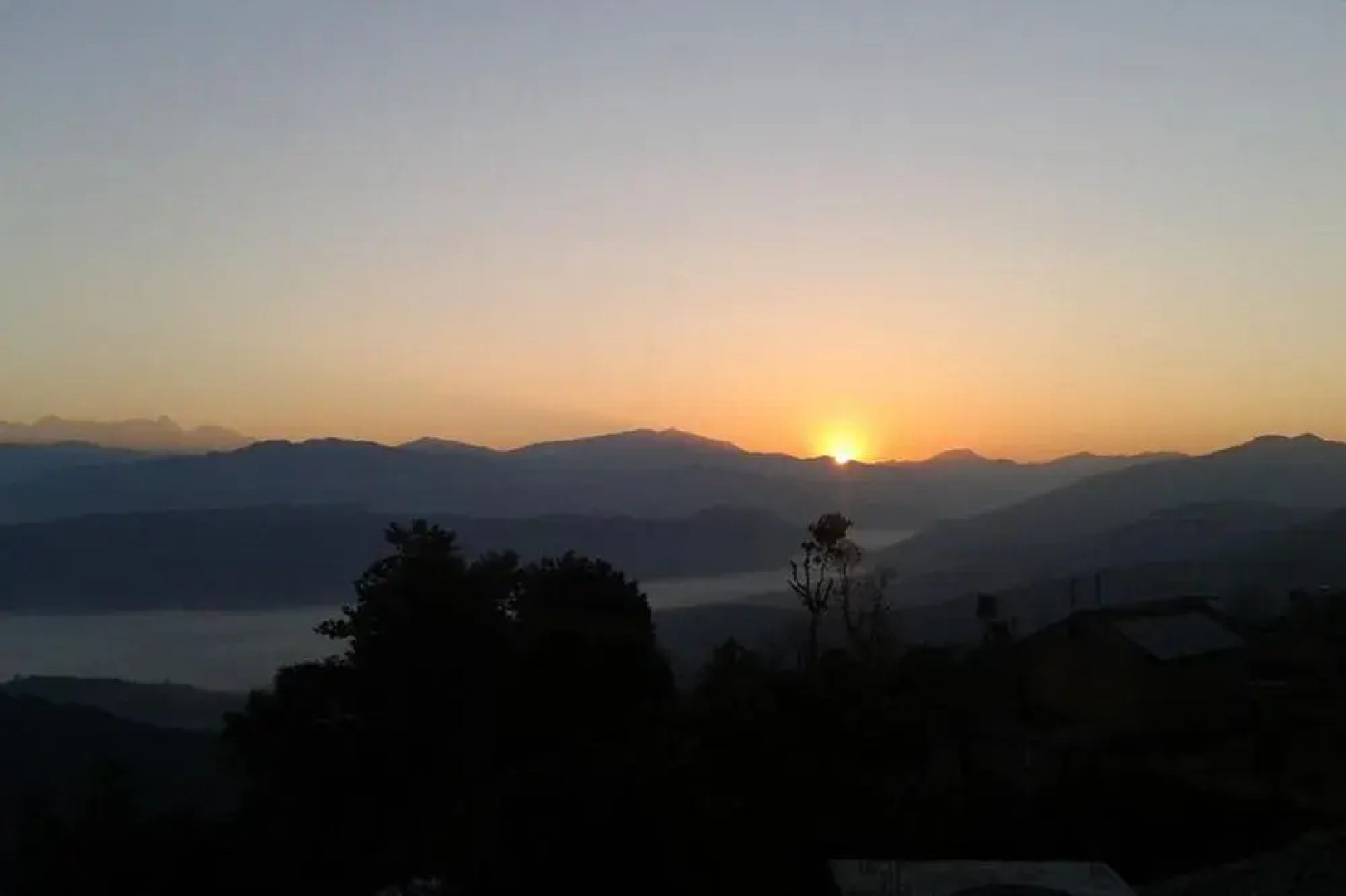 Tashi Delek Guest Lodge