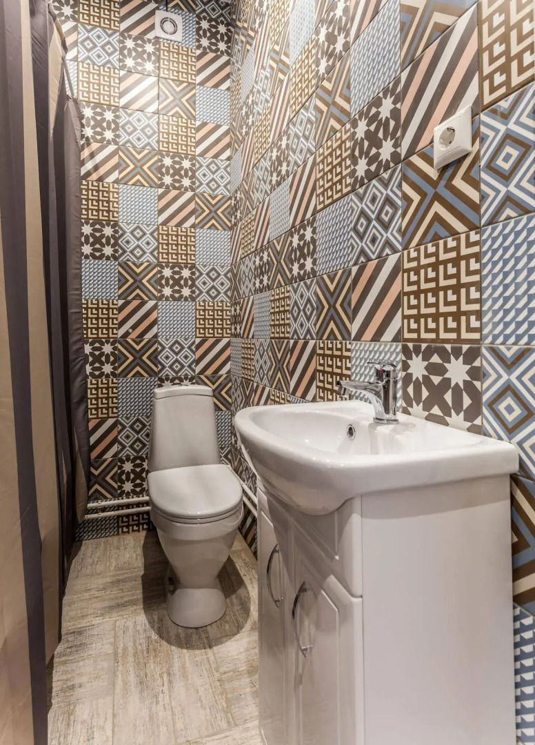 Мини-отель У Церкви