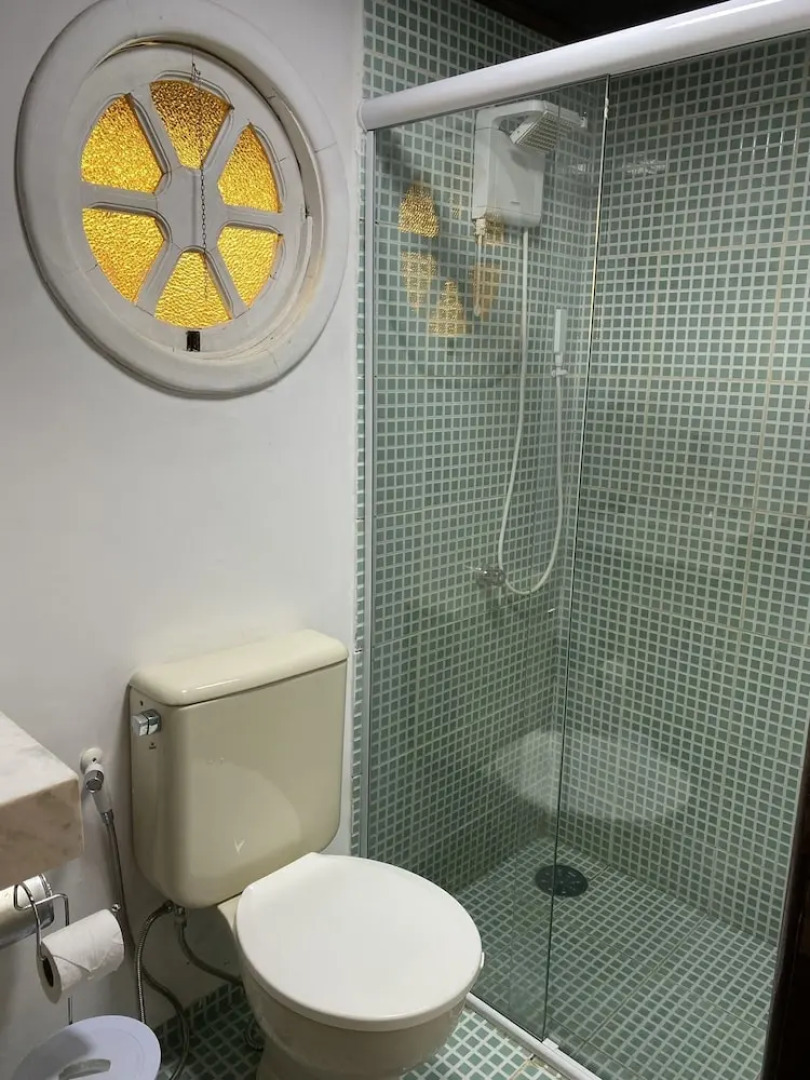 Village Colonial Hotel