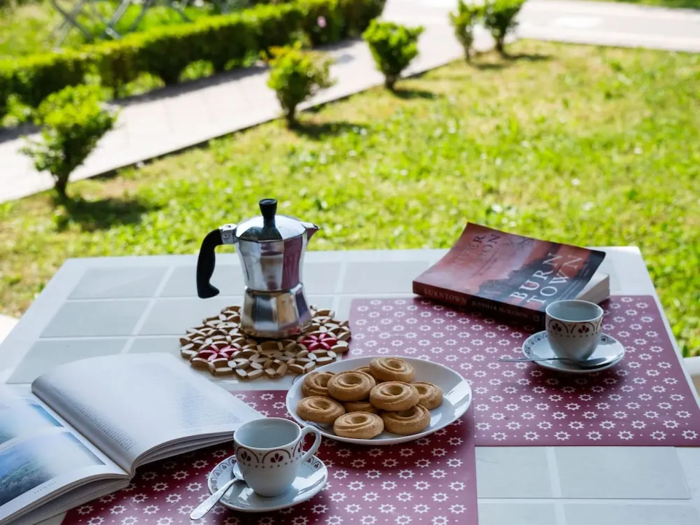 Cosy Apartment in Sulzano With Swimming Pool