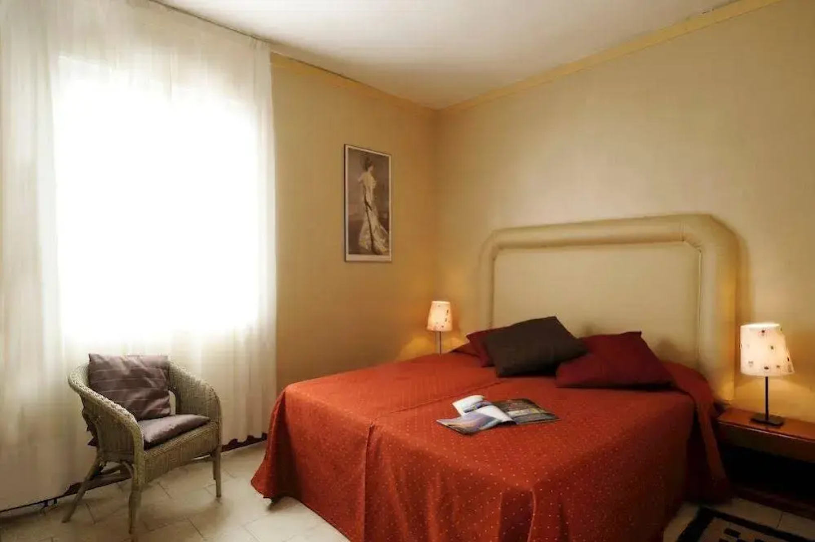 Residence San Marco Suites&Apartments Alassio