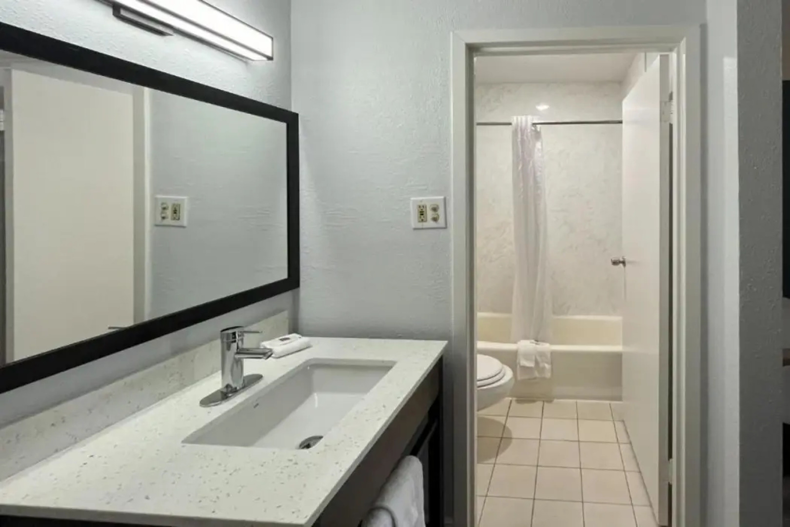 Americas Best Value Inn