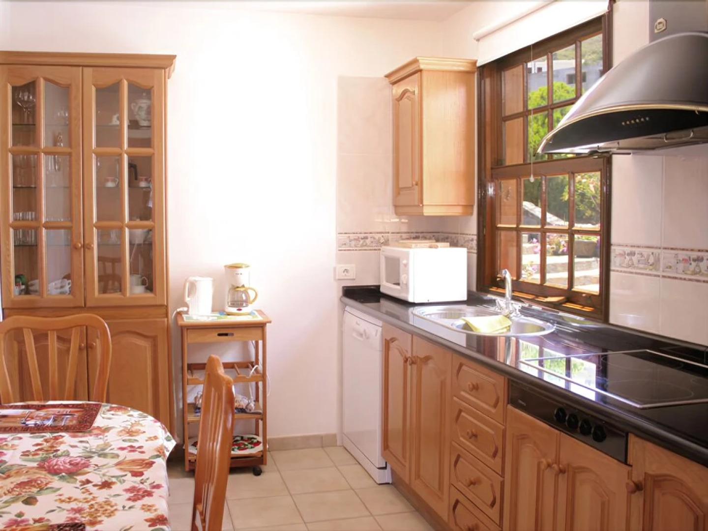 Las Casitas de Tijarafe