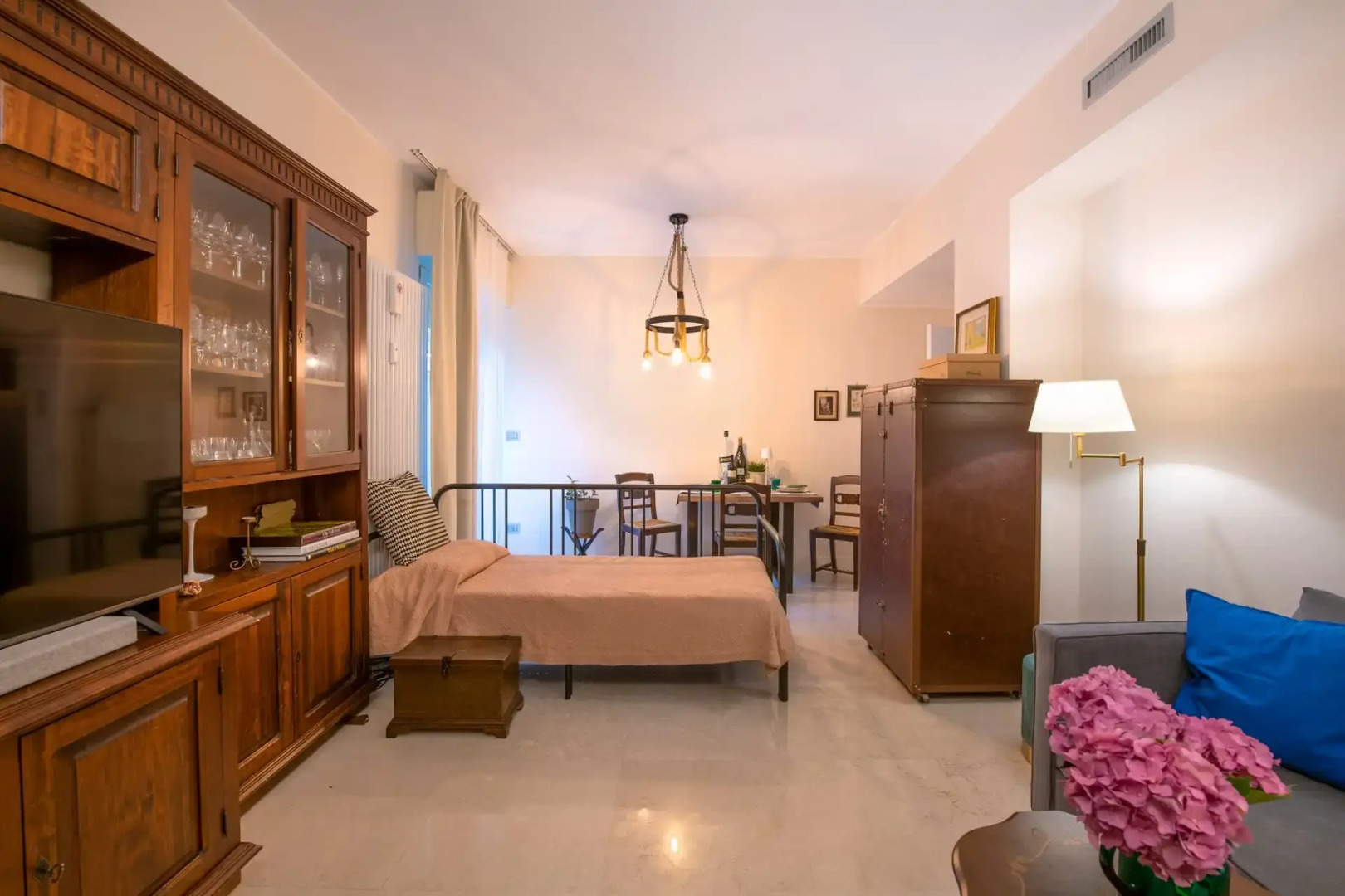 Magnificent Verona Center