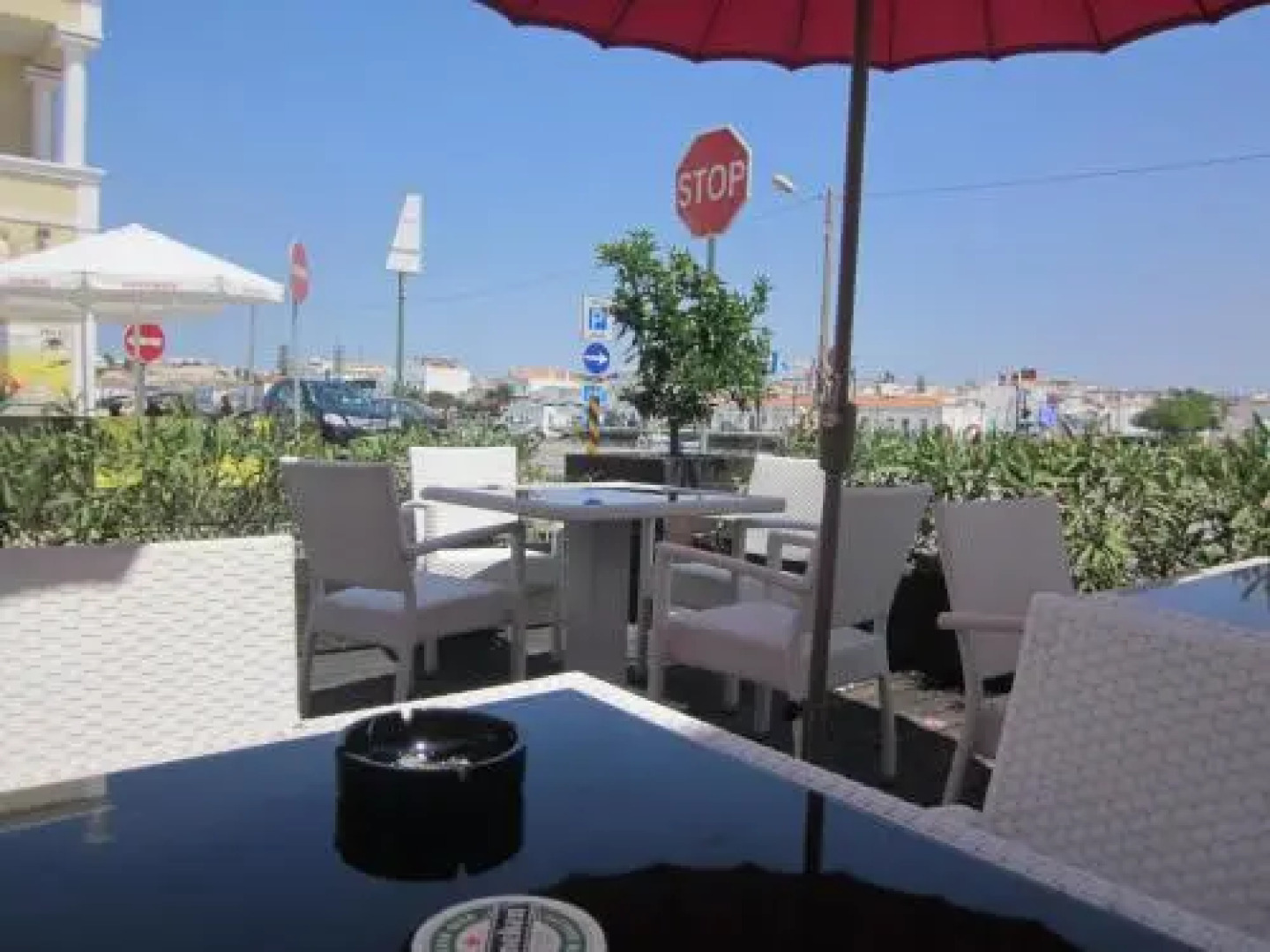 Luxury Duplex with pool