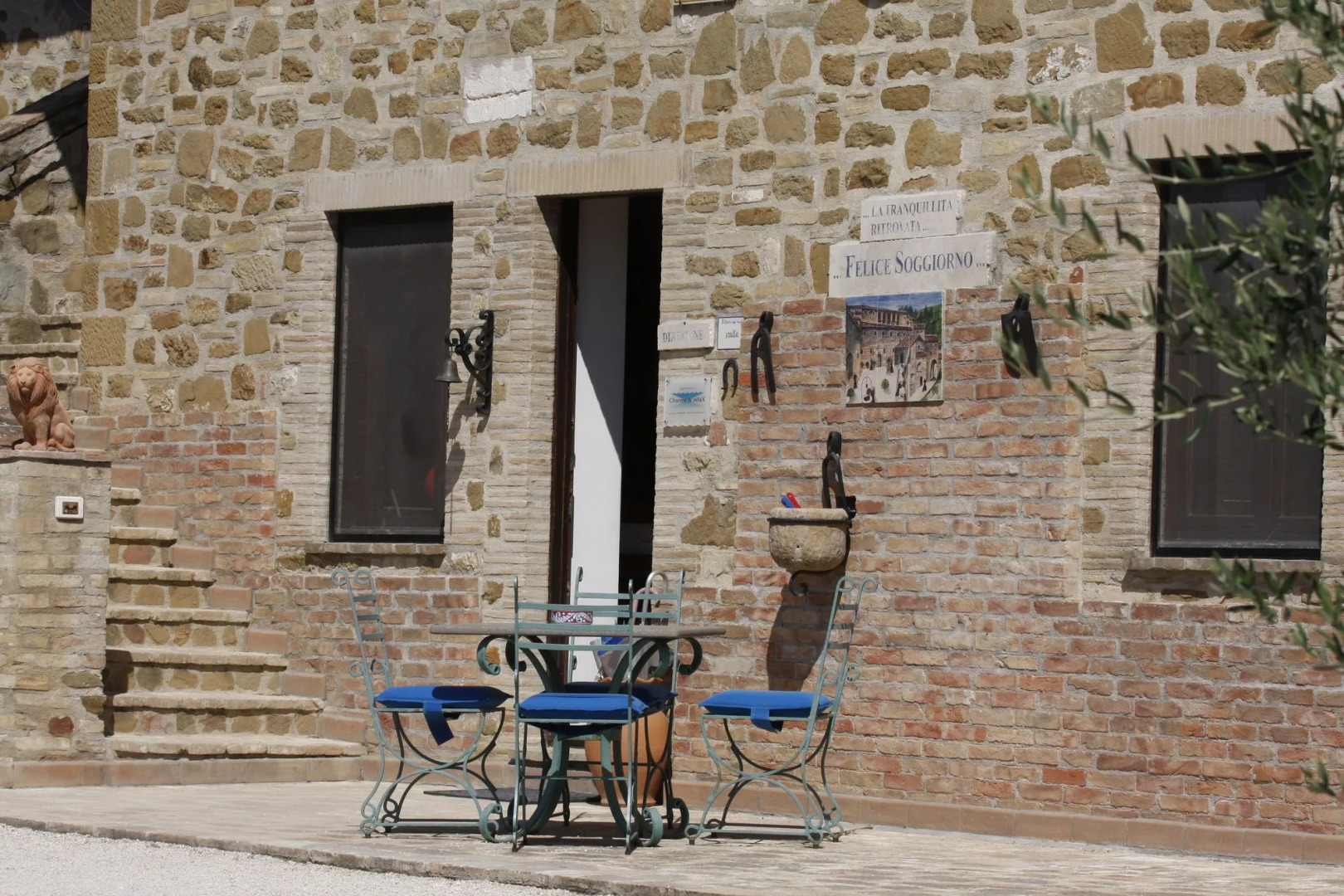 Santa Maria degli Ancillotti