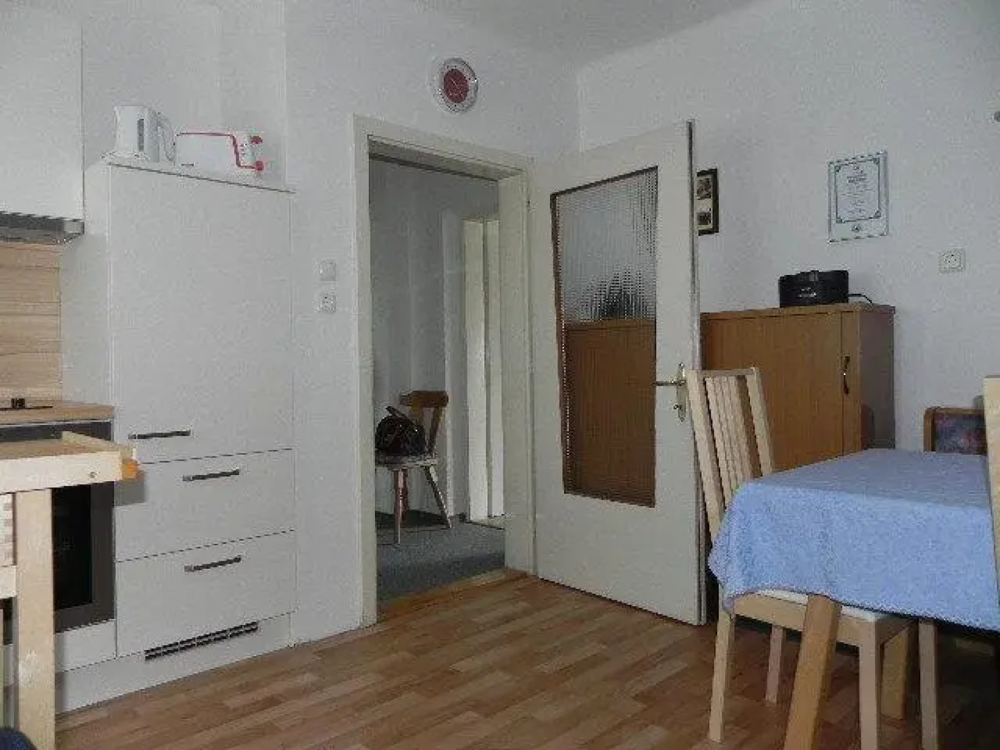 Ferienwohnung Haselberger