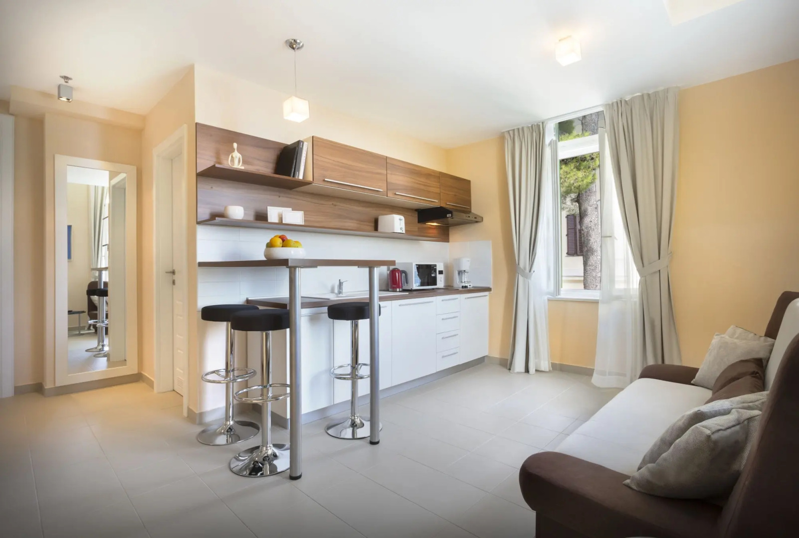 Apartments Atlanta - Liburnia