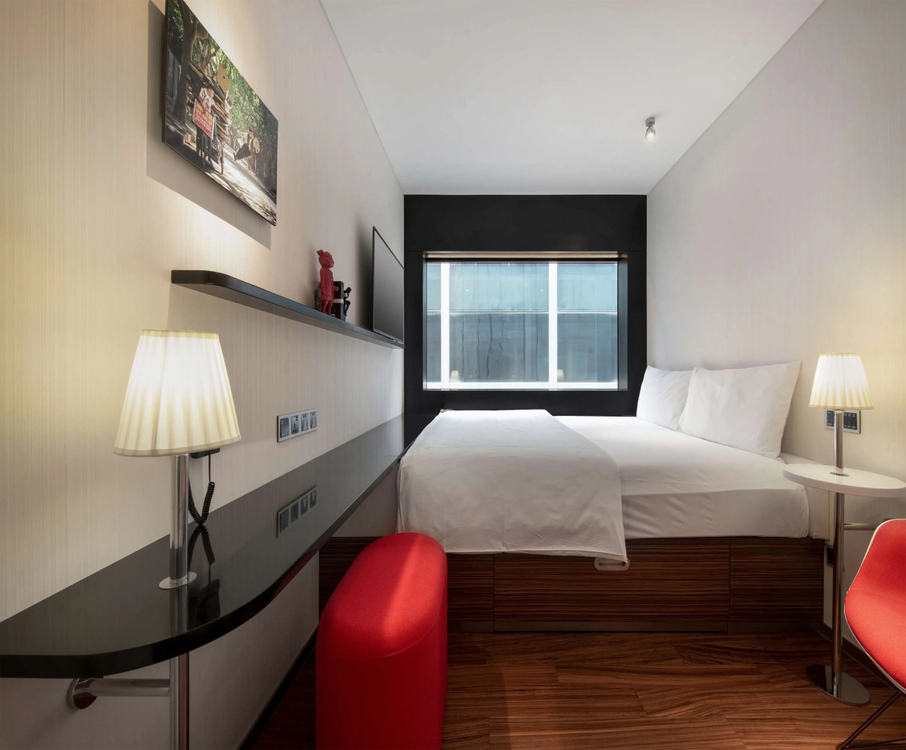 YaTi by Artyzen Hongqiao Shanghai