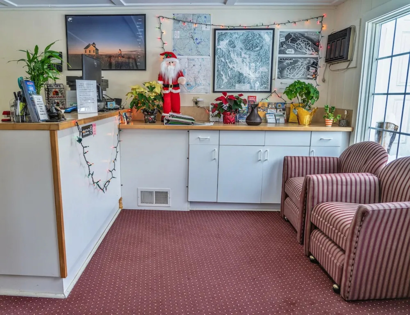 Mount Whittier Motel