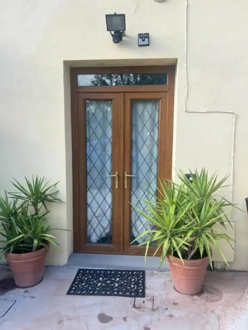 Tuscan Tranquility in Monsummano Terme