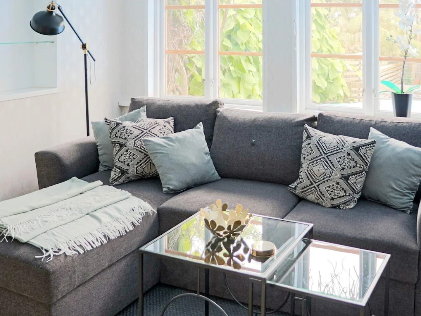 4 Person Holiday Home in Halmstad-by Traum