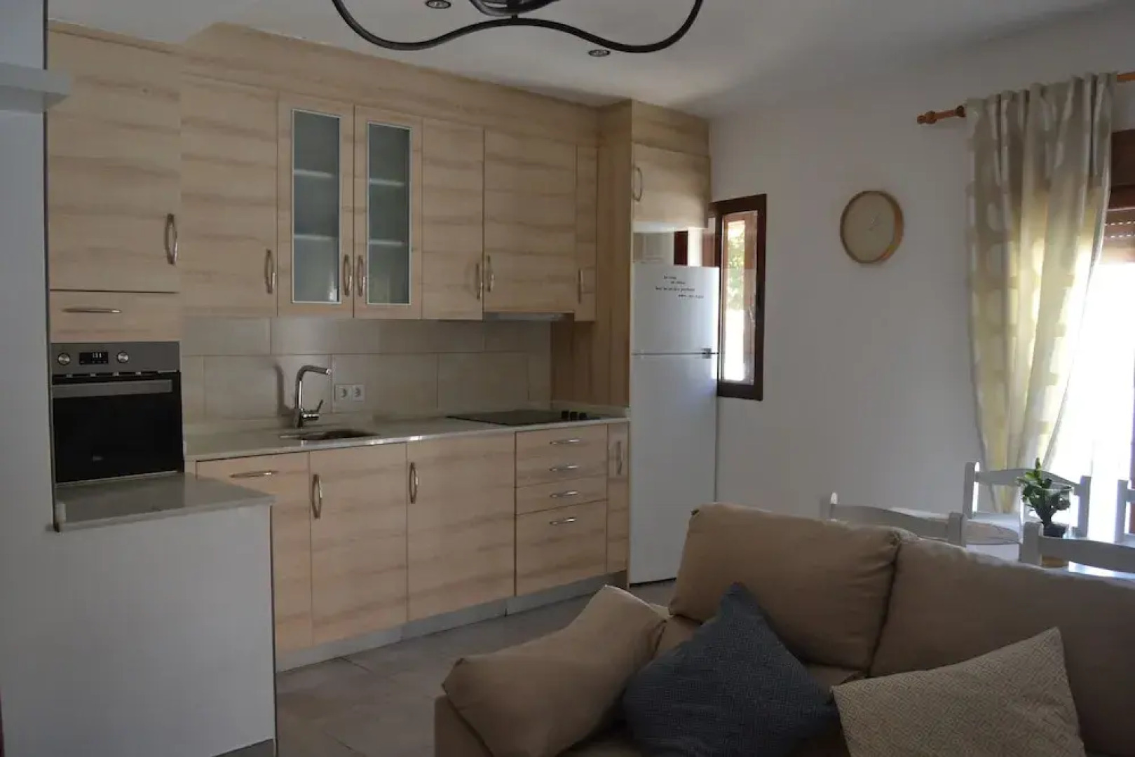 Casa Rural El Pozuelo Rubielos de Mora