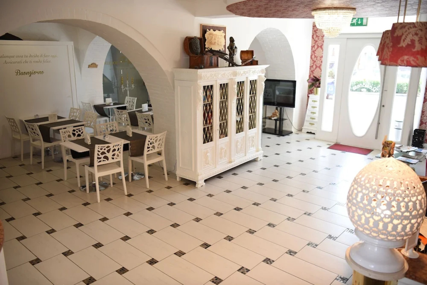 Residenza Di Federico II