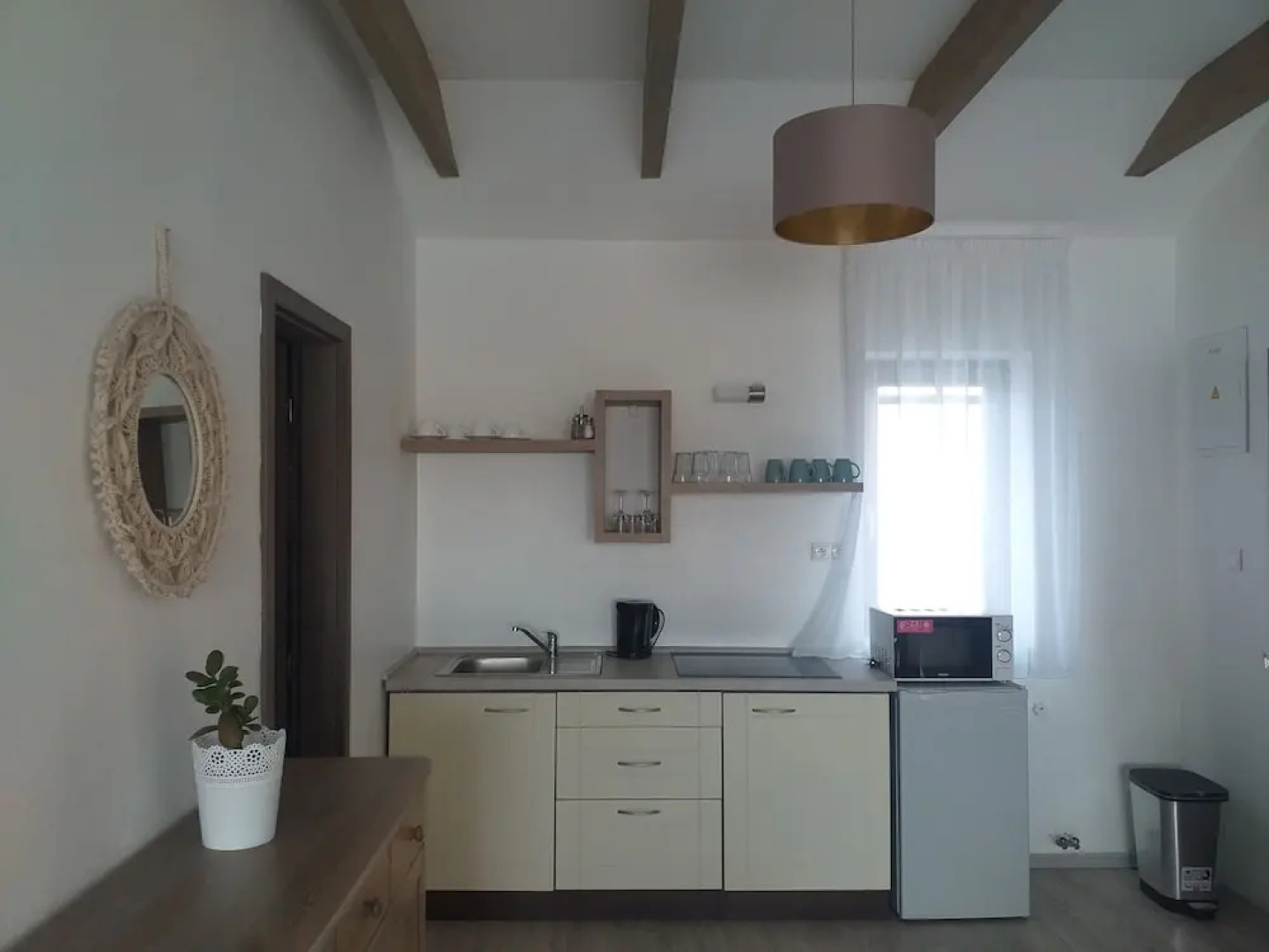Apartments Ceresnovy Sad
