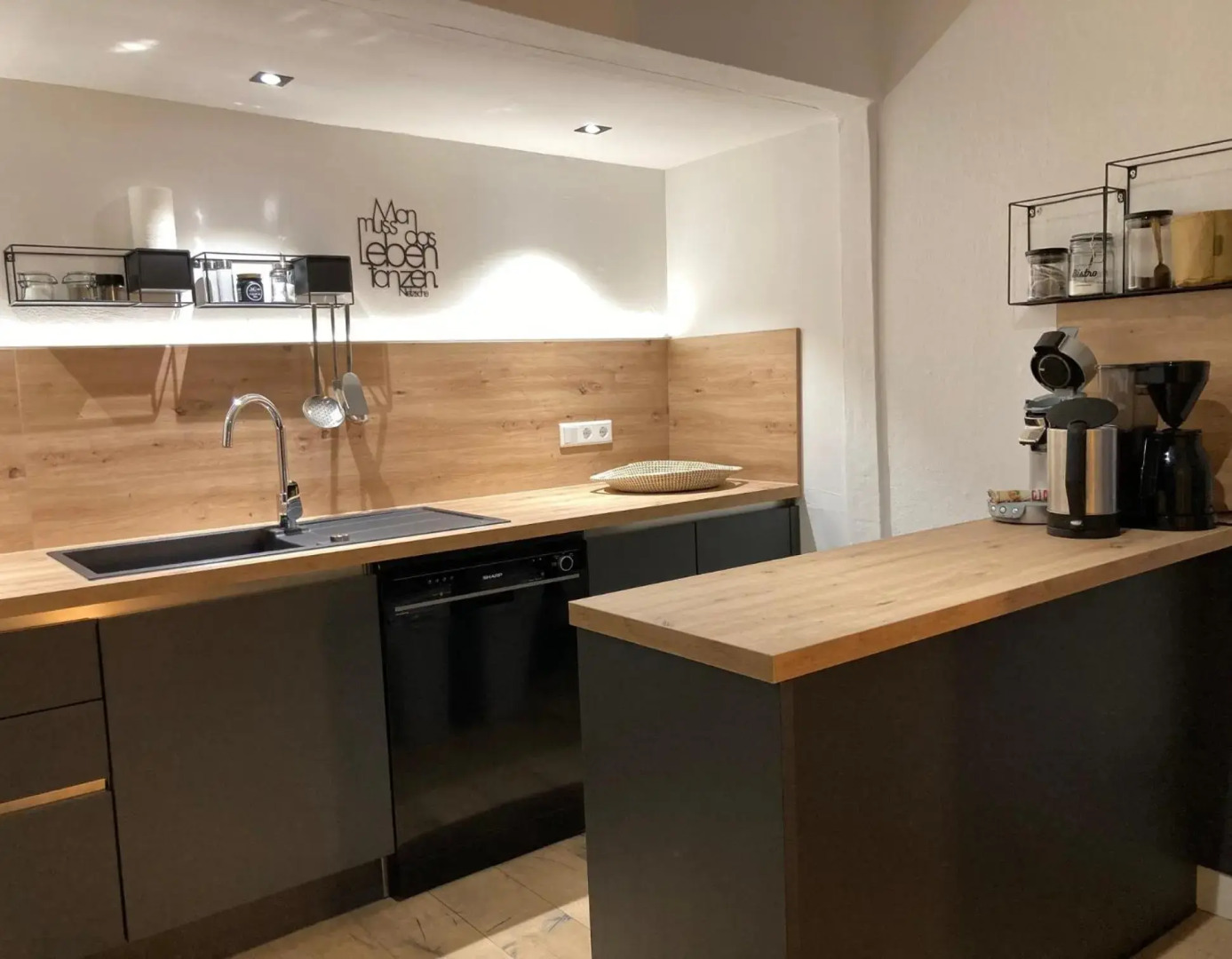 LA PETITE MAISON Fachwerkhaus am Rande des Sauerlandes in Warburg