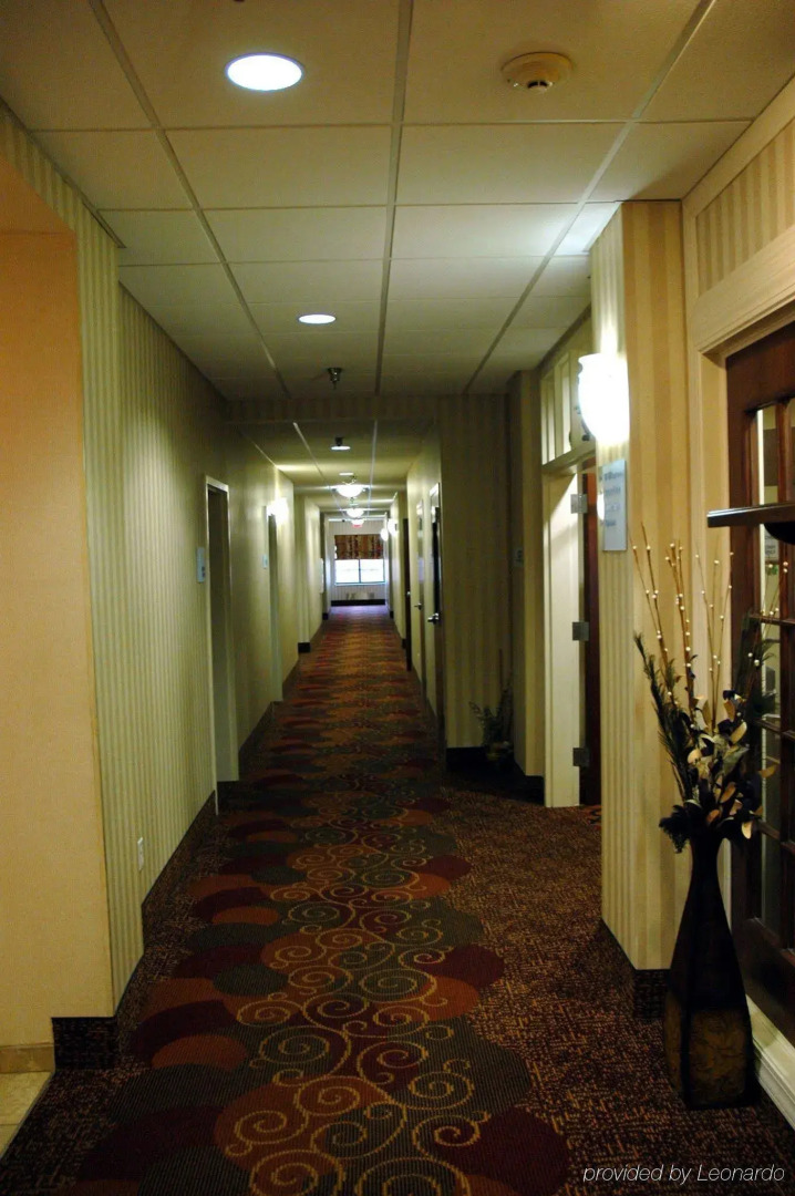 Comfort Inn Dayton South